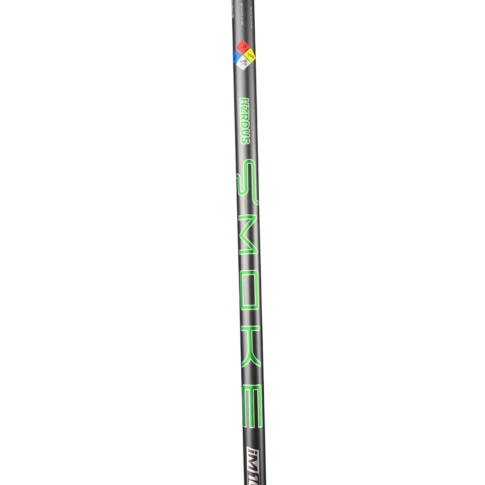 Callaway Epic Fairway Wood / Flex Stiff / Grafit / #5/18 galleri billede 5 - brugt golf udstyr i god stand