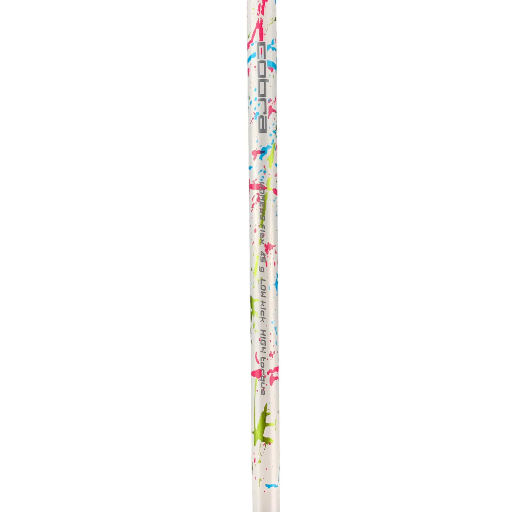 Cobra AMP Cell Driver / Flex Ladies / Loft 13 galleri billede 5 - brugt golf udstyr i god stand