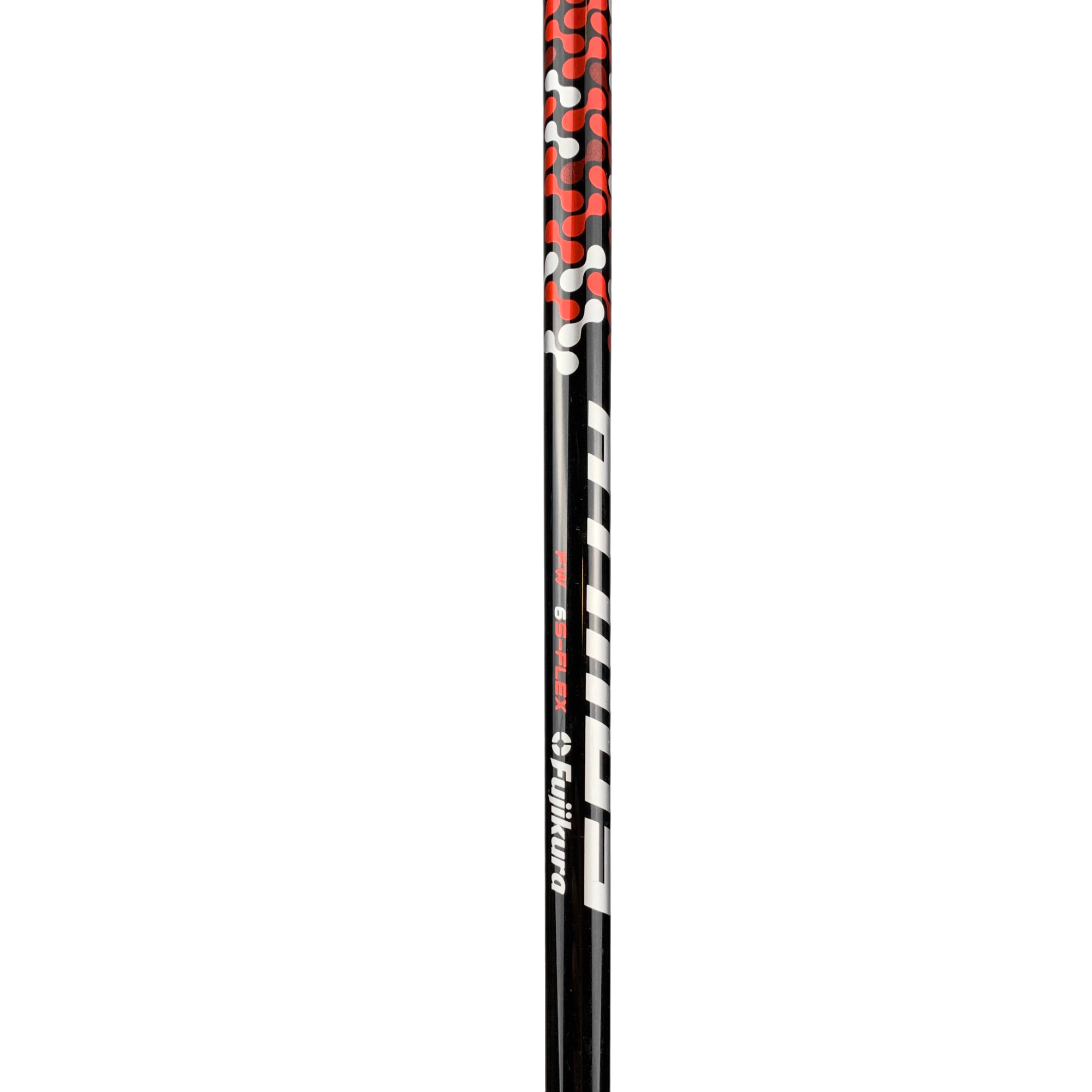 TaylorMade M4 2018 Fairway Wood / Flex Stiff / Grafit / #3/16.5 galleri billede 5 - brugt golf udstyr i god stand