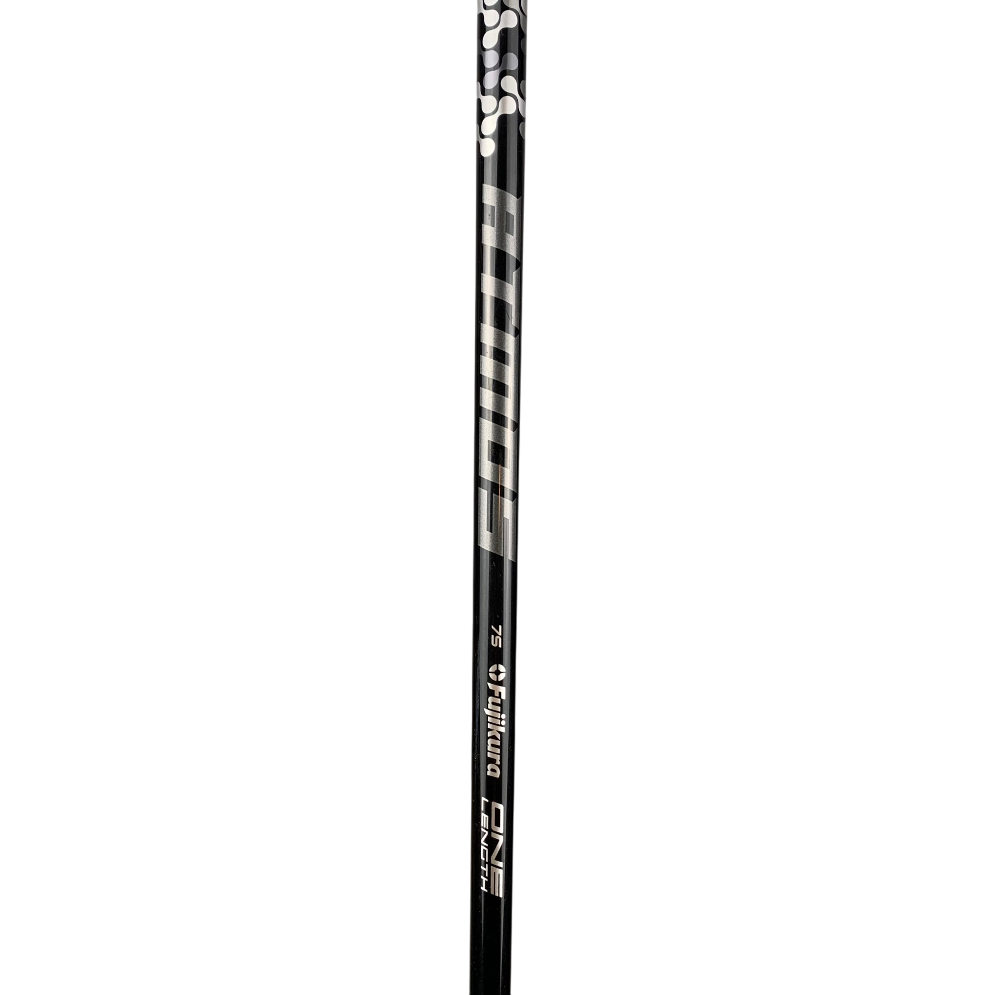 Cobra King F9 One Length Hybrid / Flex Stiff / Grafit / #3/19 galleri billede 5 - brugt golf udstyr i god stand