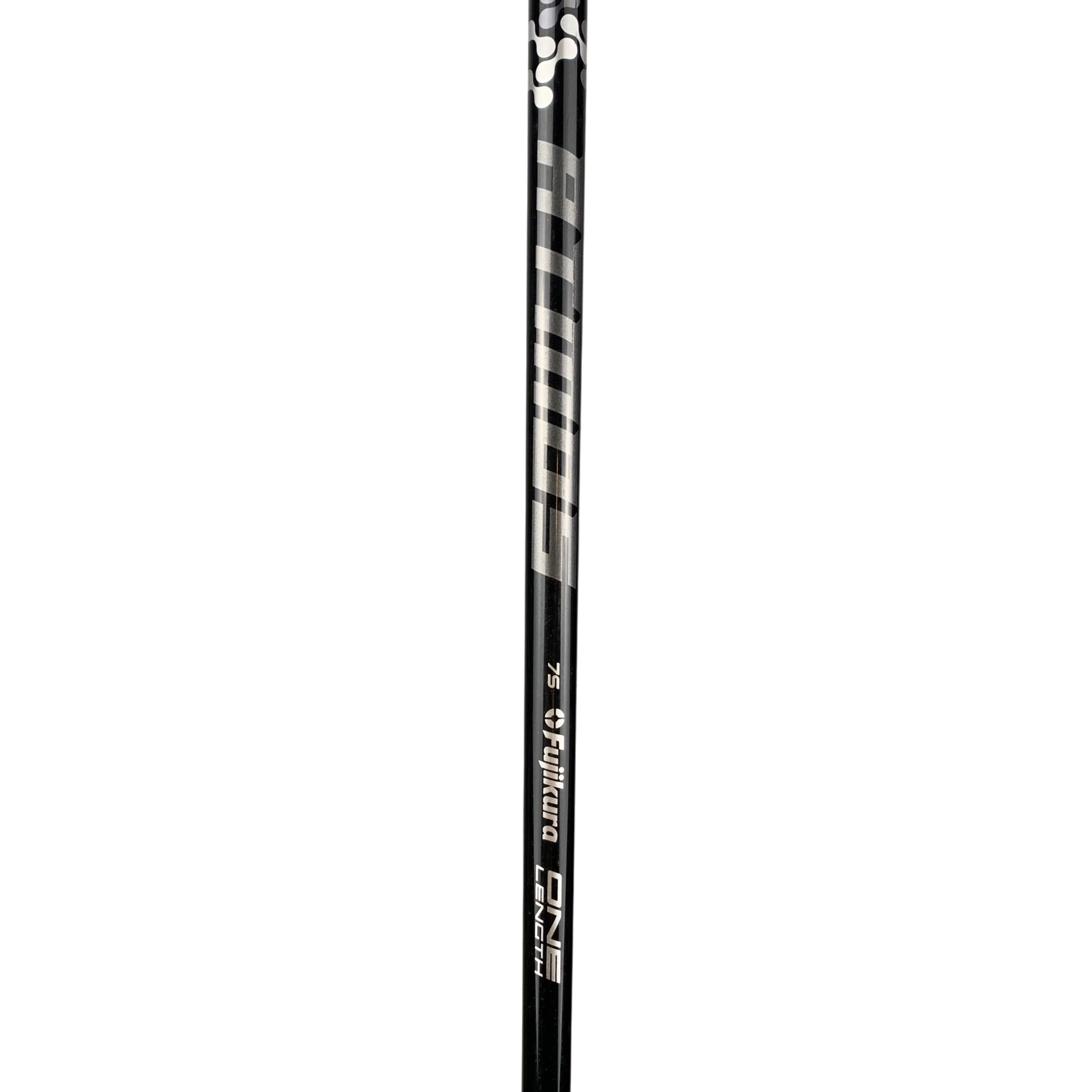 Cobra King F9 Hybrid / Flex Stiff / Grafit / #5/24 galleri billede 5 - brugt golf udstyr i god stand