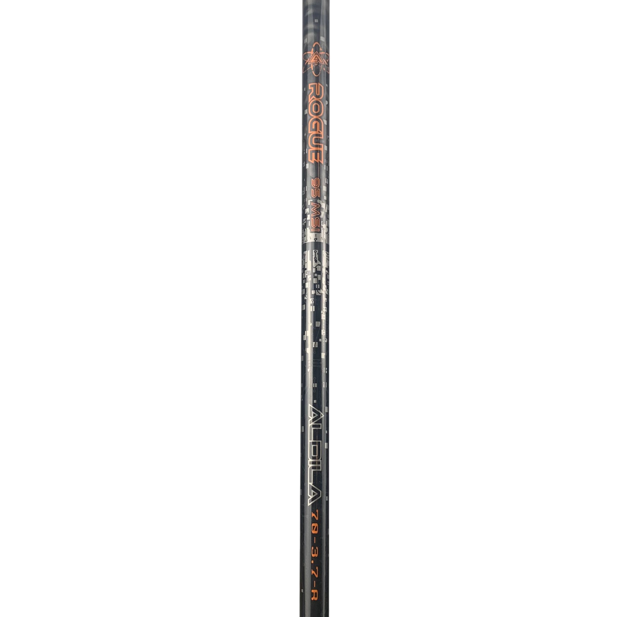 Cobra King LTD Fairway Wood / Flex Regular / Grafit / #3/16 galleri billede 5 - brugt golf udstyr i god stand