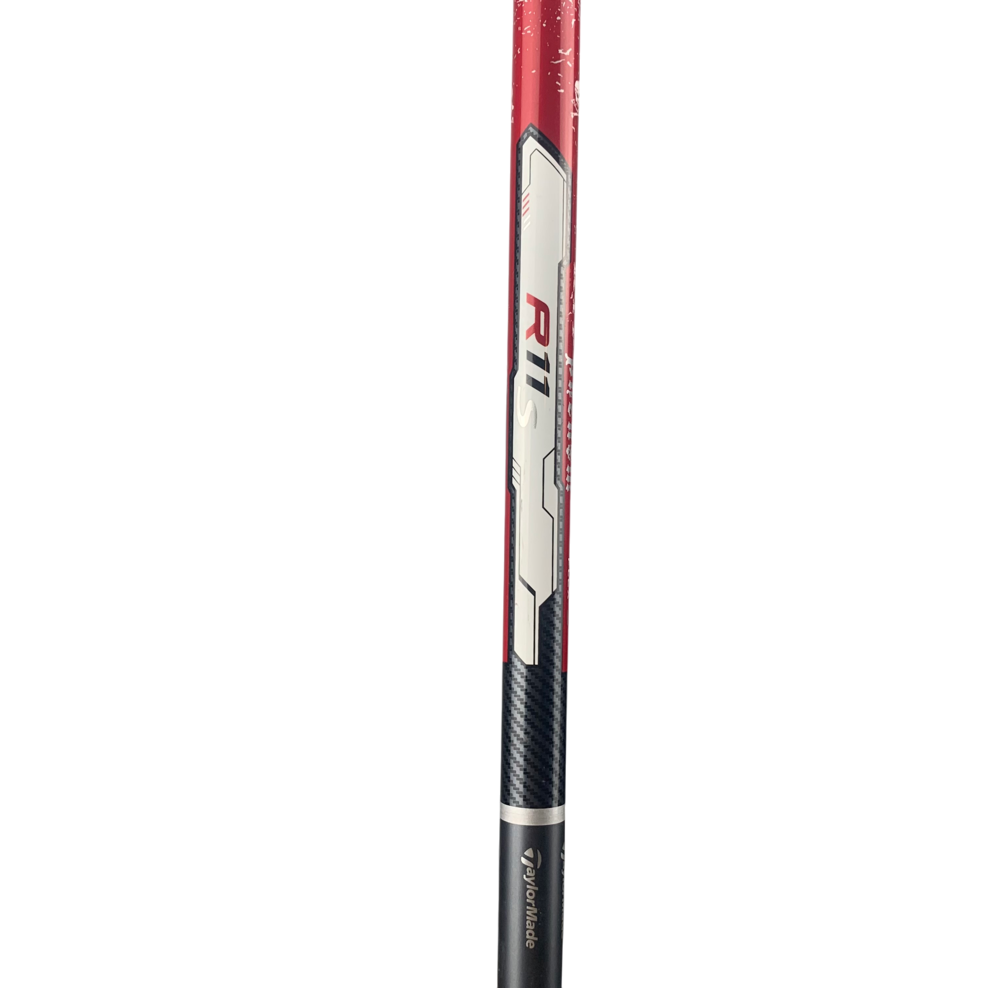 TaylorMade R11s Driver / Flex Stiff / Loft 9 galleri billede 5 - brugt golf udstyr i god stand