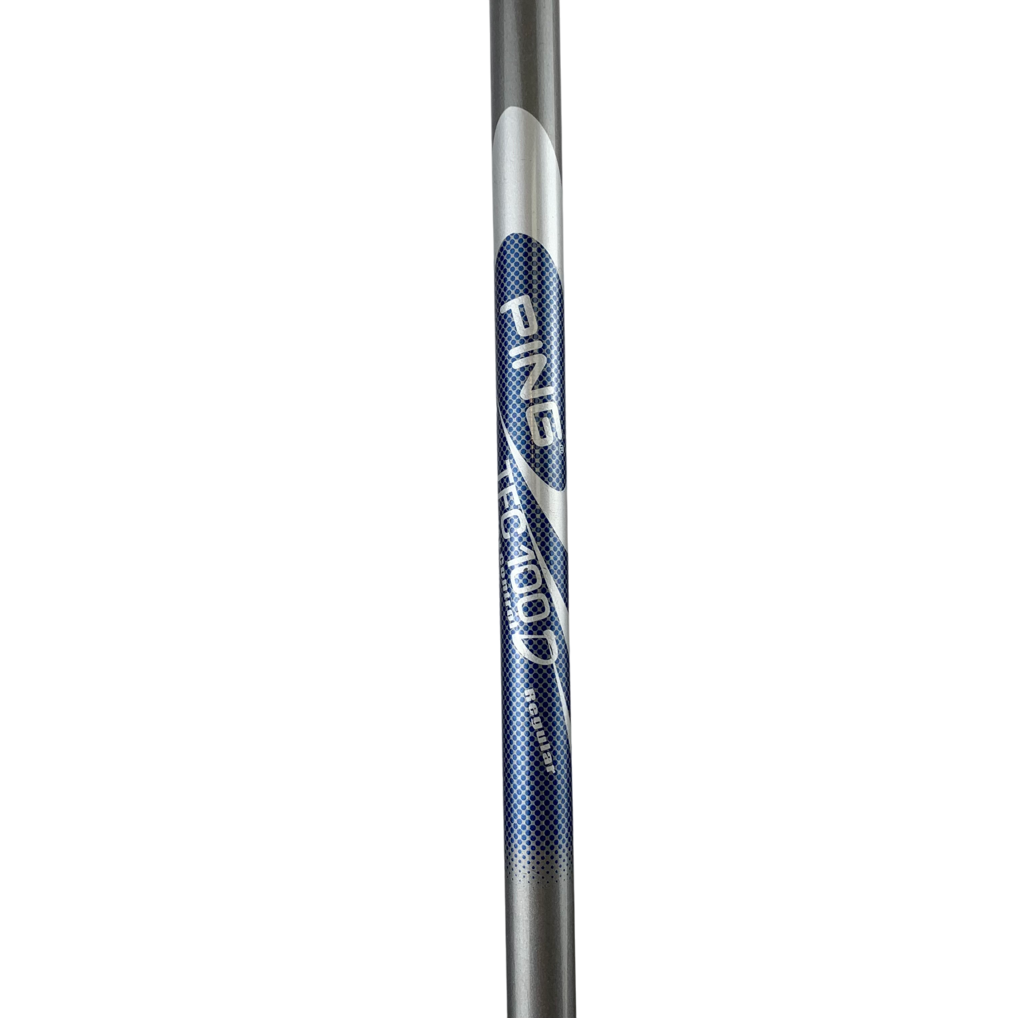 PING G5 Driver / Flex Regular / Loft 12 galleri billede 5 - brugt golf udstyr i god stand
