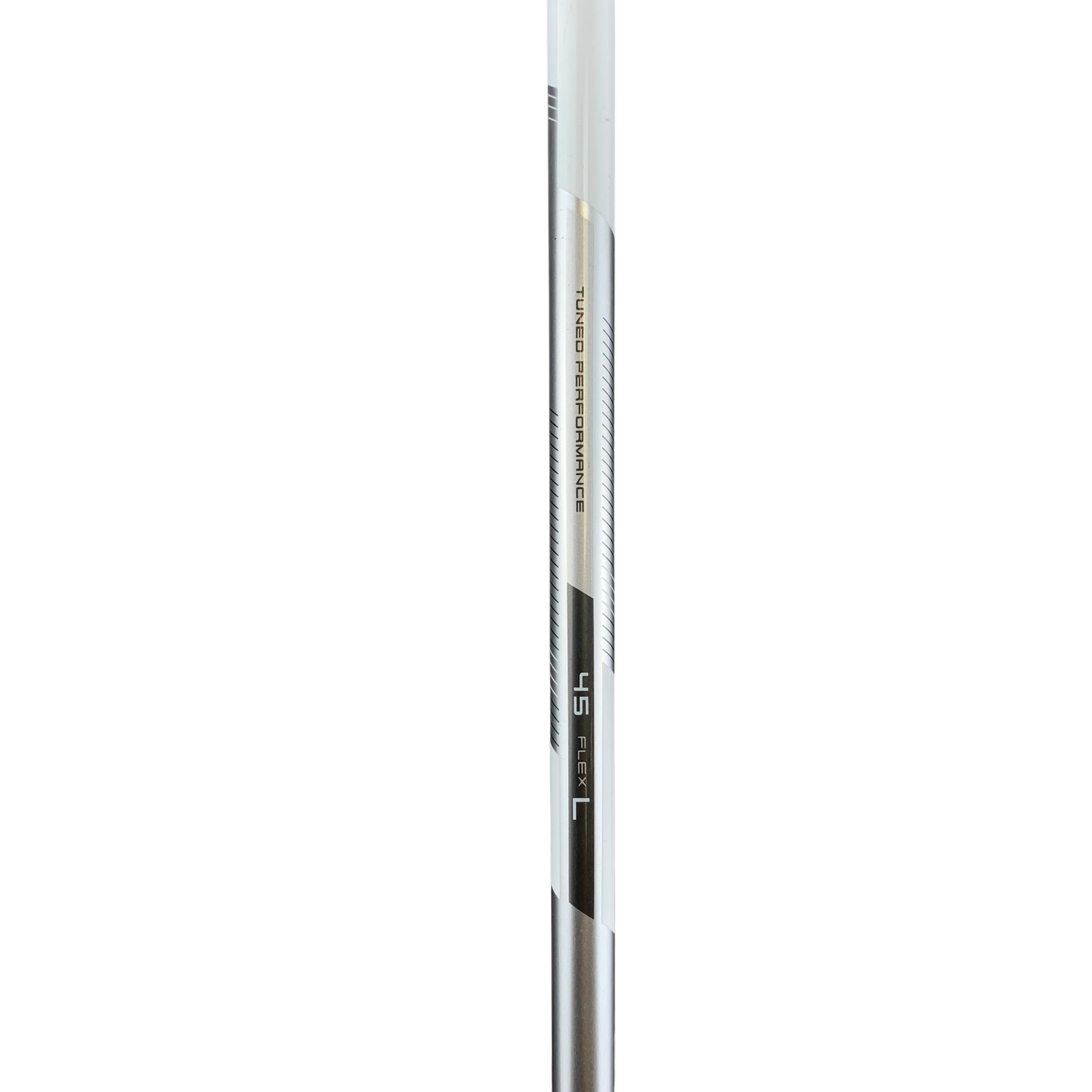 TaylorMade M4 2021 Driver / Flex Ladies / Loft 12 galleri billede 5 - brugt golf udstyr i god stand