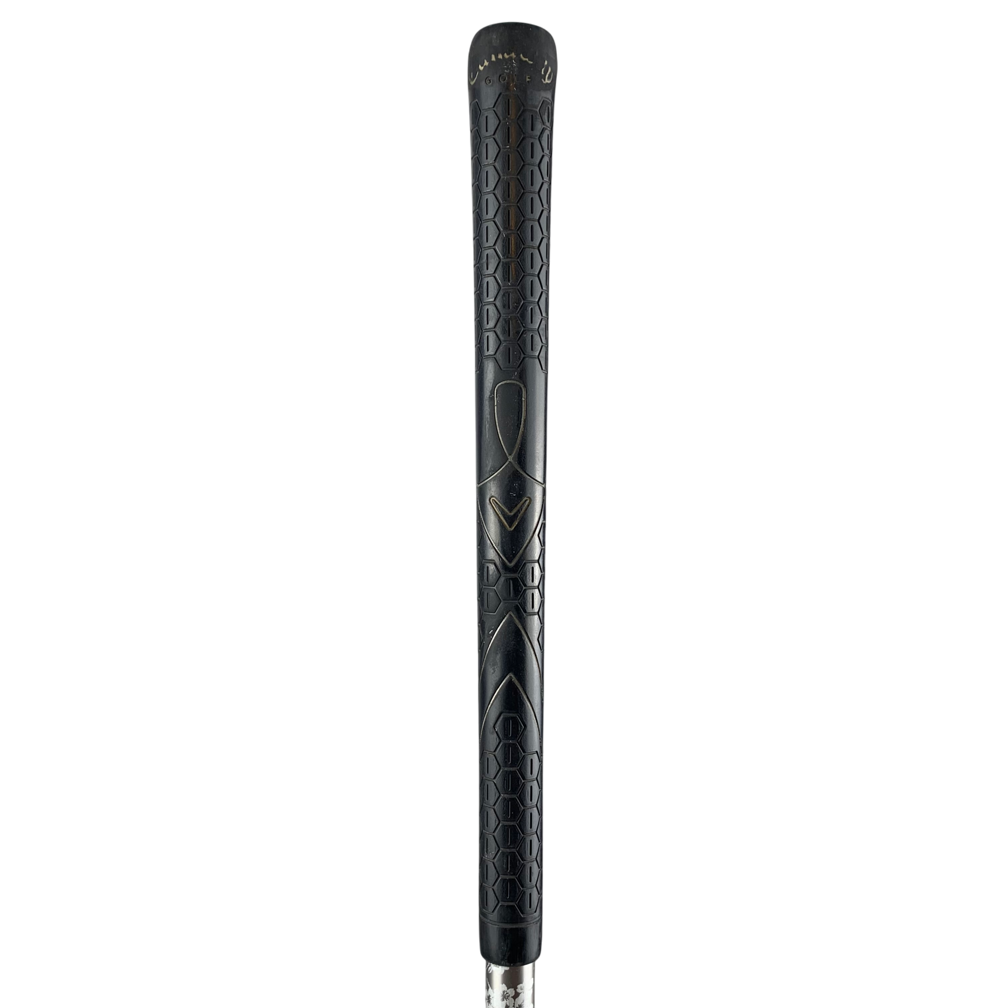 Callaway FT-I Draw Driver / Flex Ladies / Loft 13 galleri billede 5 - brugt golf udstyr i god stand