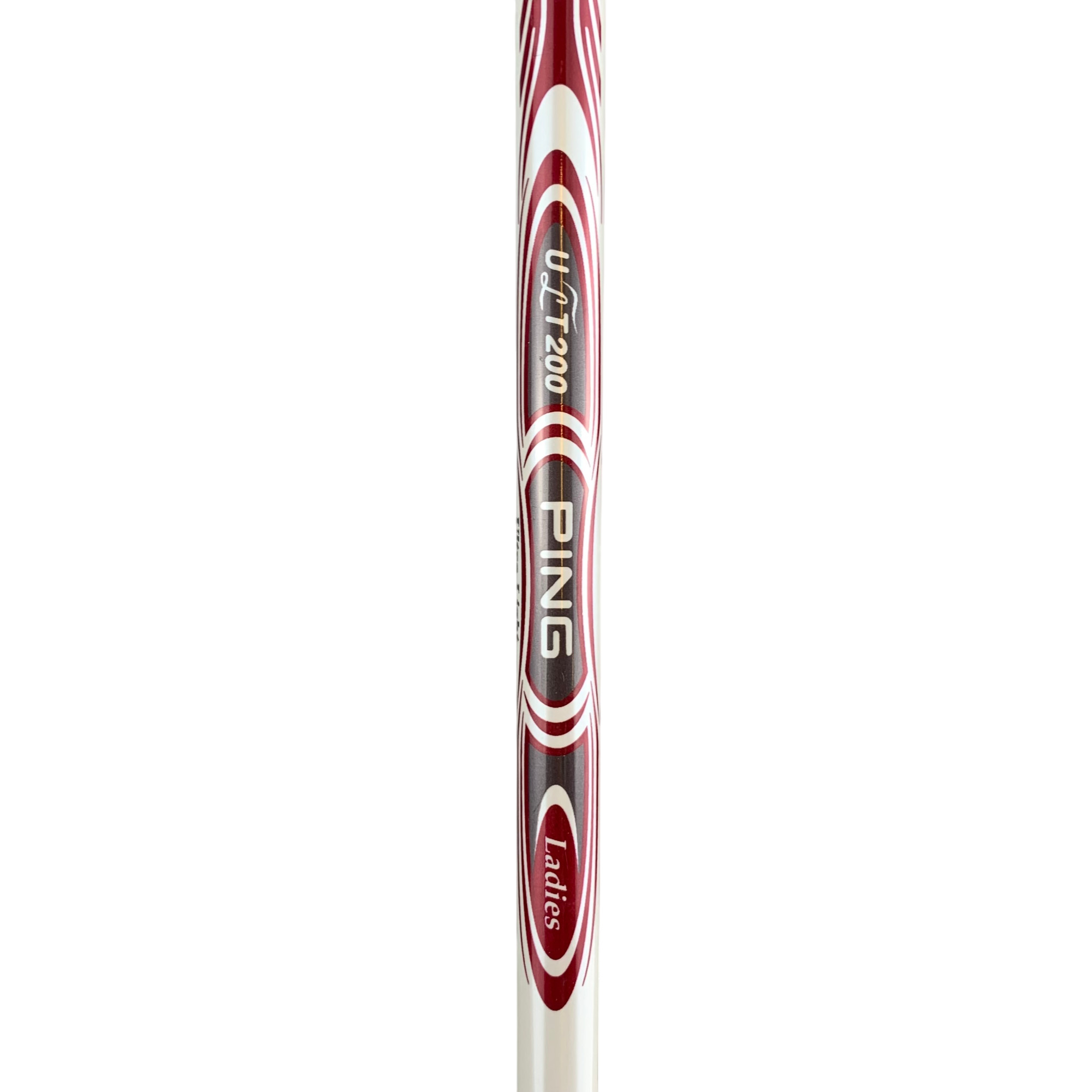 PING Faith Driver / Flex Ladies / Loft 12 galleri billede 5 - brugt golf udstyr i god stand
