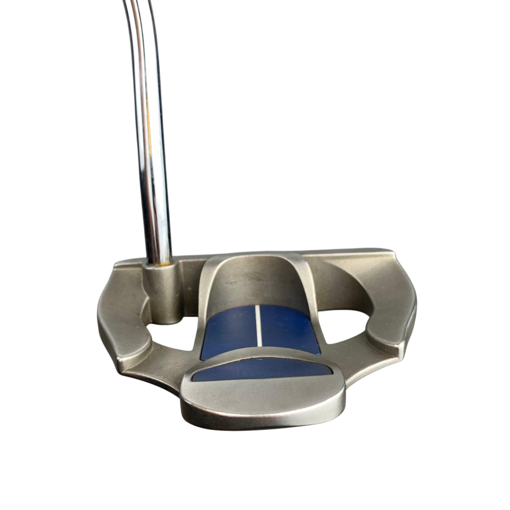 PING Craz-e G2i Putter / 35" galleri billede 5 - brugt golf udstyr i god stand