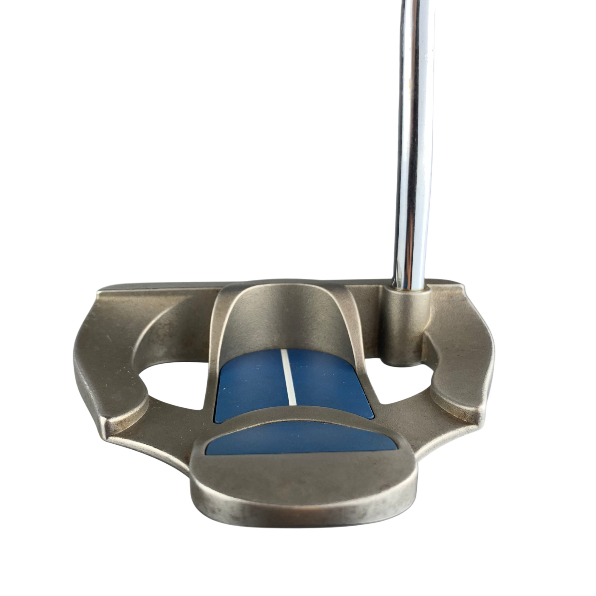 PING Craz-e G2i Putter / 36" Venstre galleri billede 5 - brugt golf udstyr i god stand