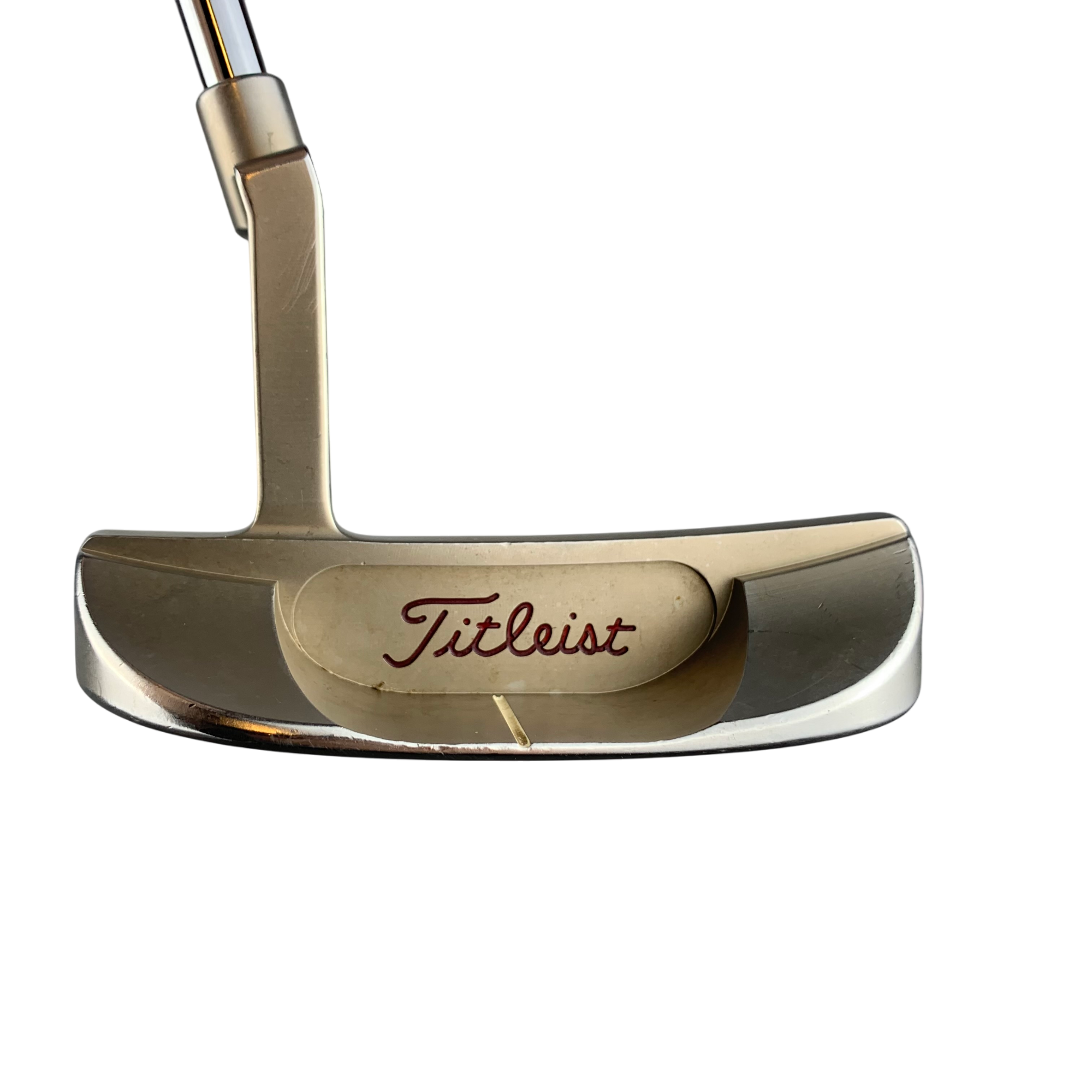 タイトリスト SCOTTY CAMERON Special select NEWPORT 2 34インチ 