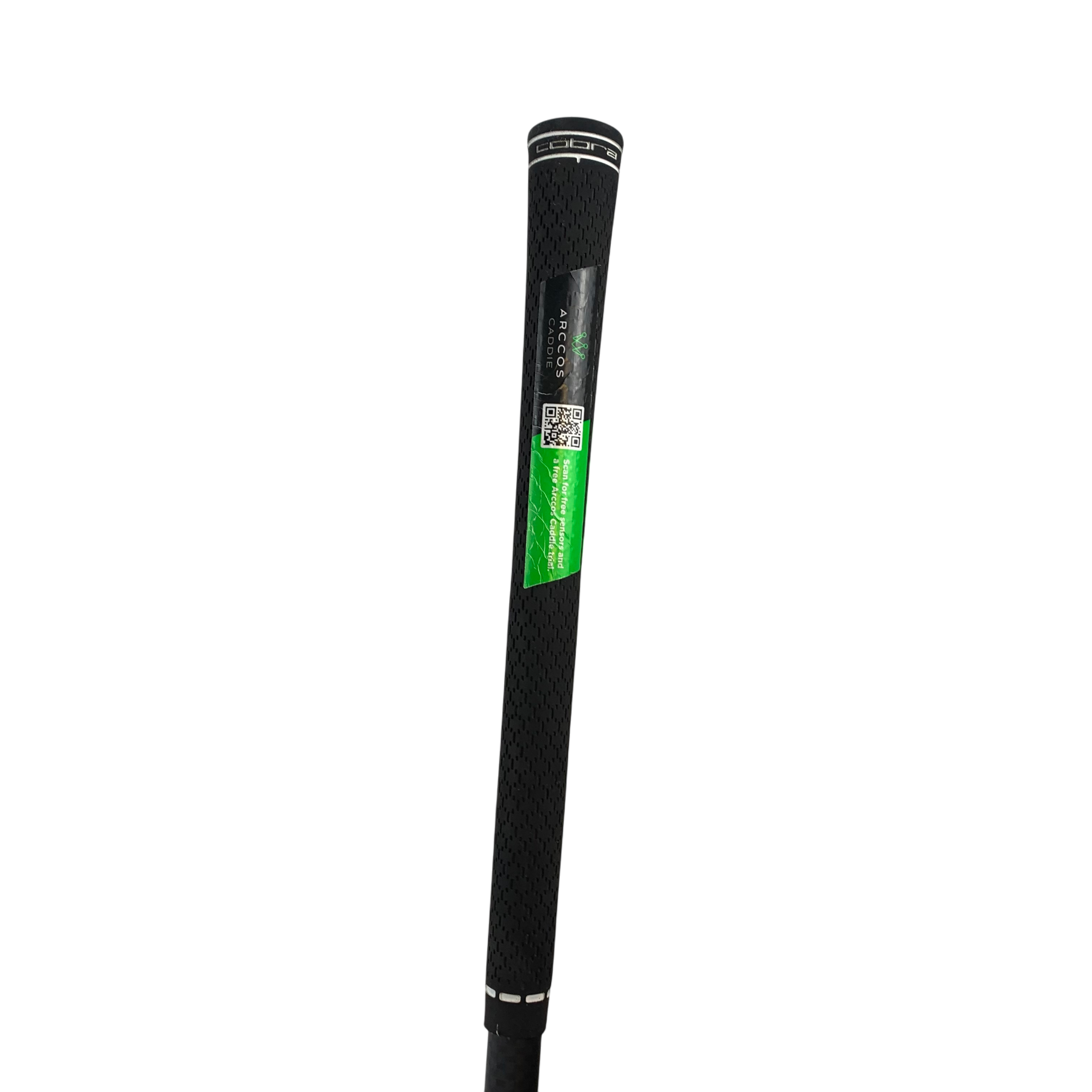 Cobra AIR-X Offset Fairway Wood / Flex Regular / Grafit / #5/20 galleri billede 5 - brugt golf udstyr i god stand