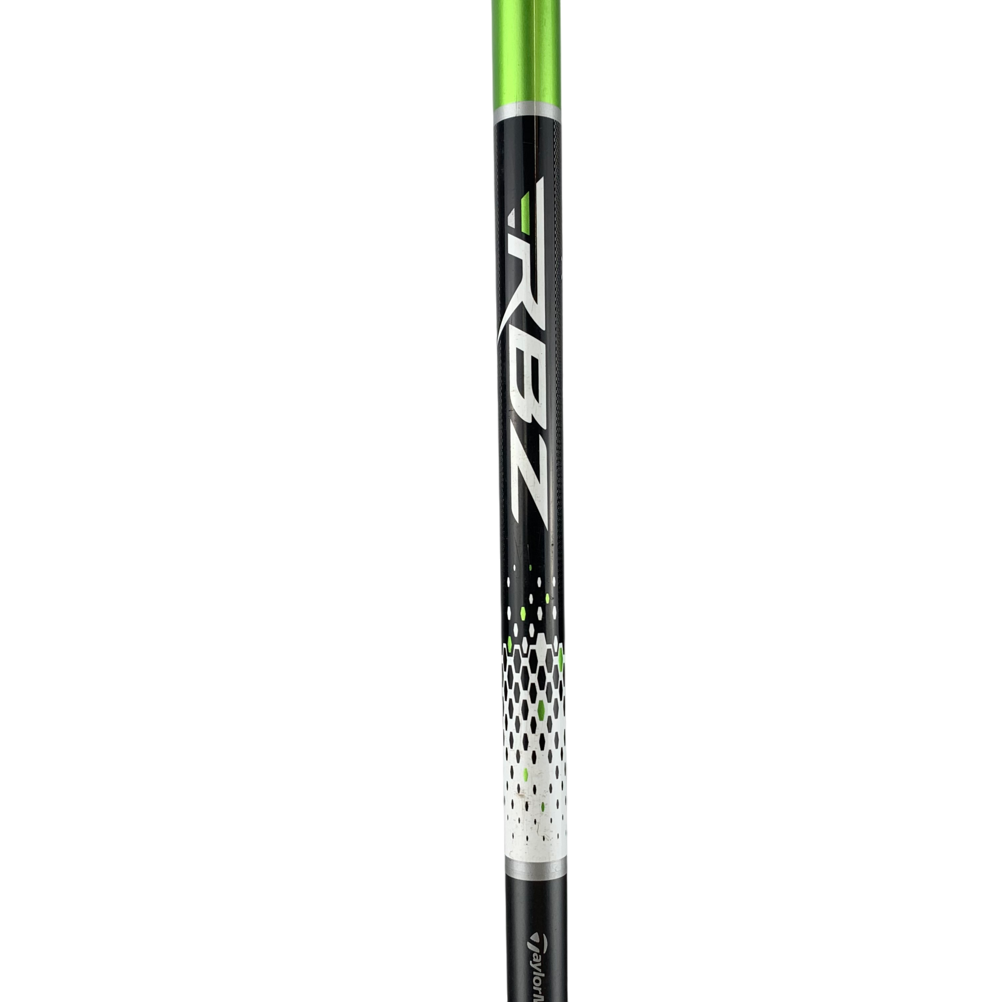 TaylorMade Rbz Tour Hybrid / Flex Regular / Grafit / #3/18.5 galleri billede 5 - brugt golf udstyr i god stand