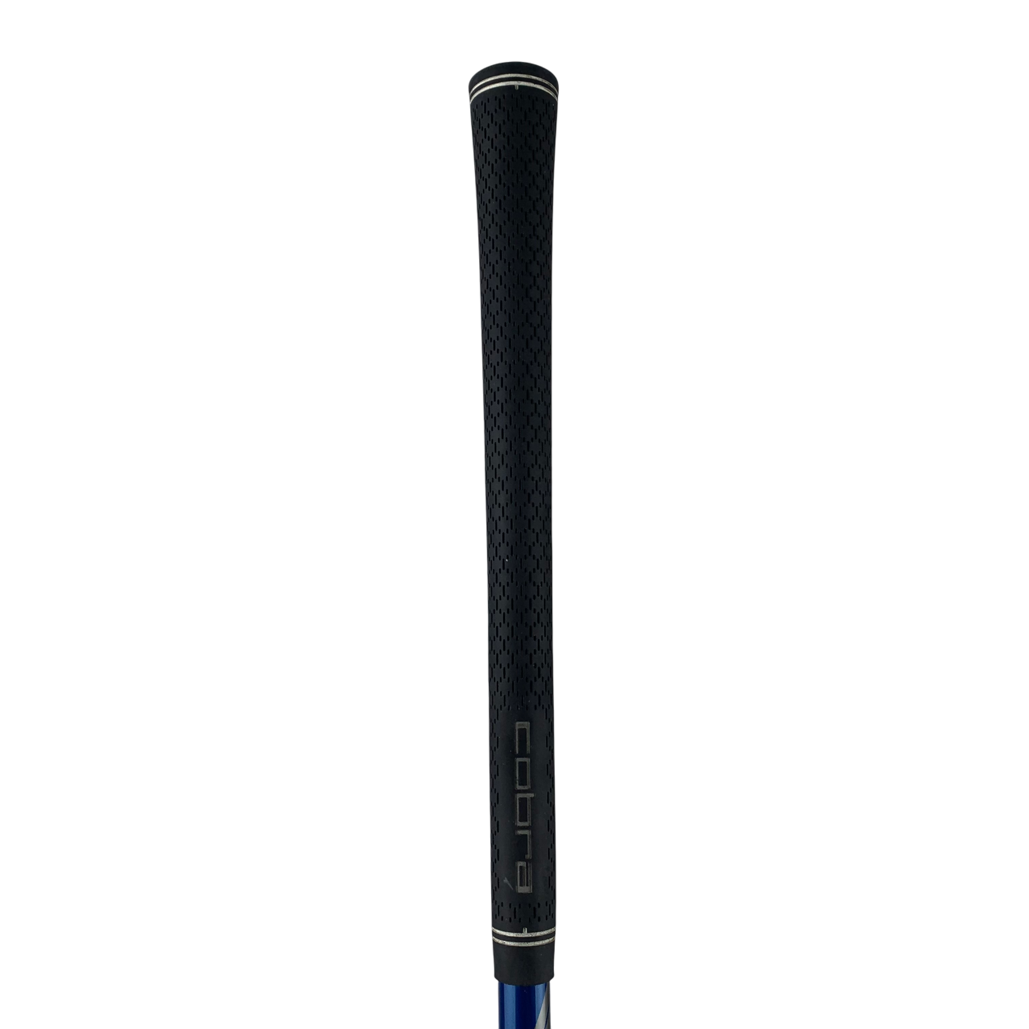 Cobra Baffler XL Hybrid / Flex A-flex / Grafit / #4/22 galleri billede 5 - brugt golf udstyr i god stand