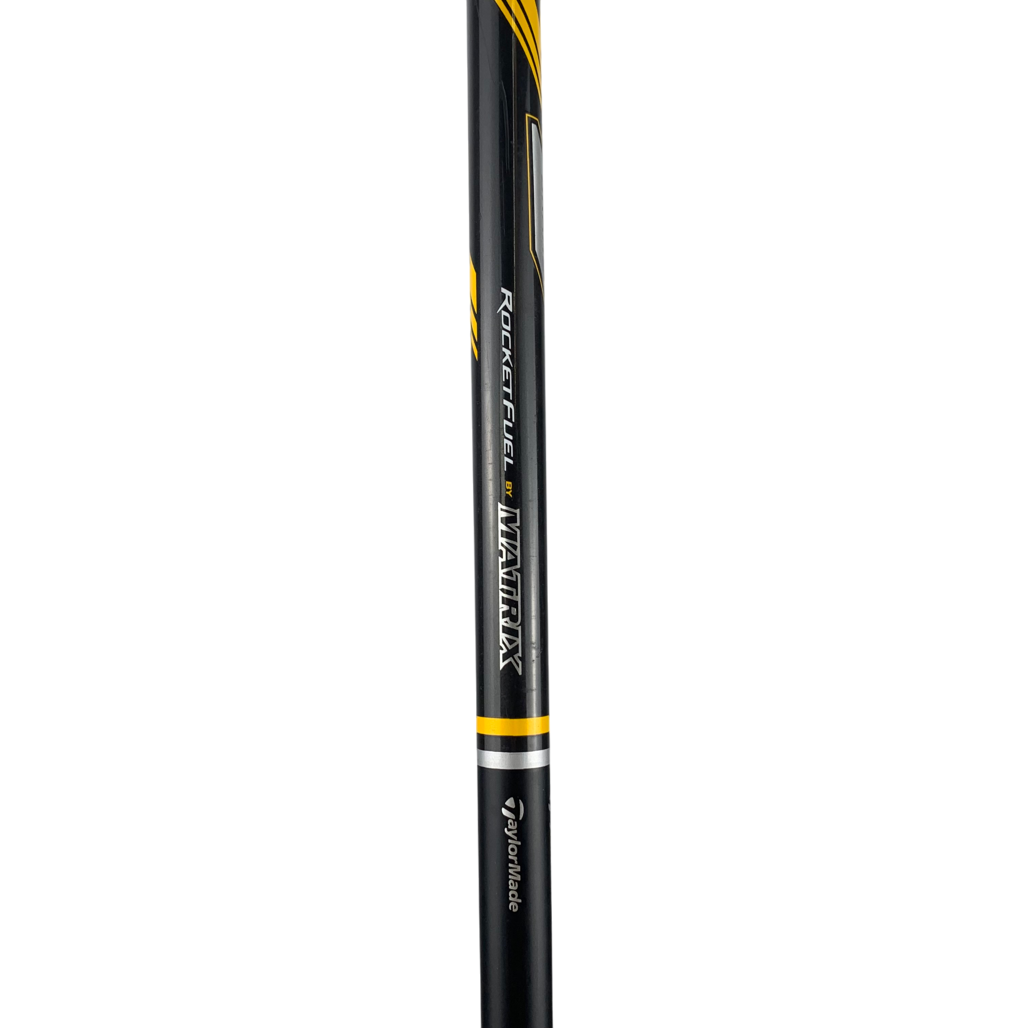 TaylorMade RocketBallz RBZ Stage 2 Tour Fairway Wood / Flex Regular / Grafit / #3/14.5 galleri billede 5 - brugt golf udstyr i god stand