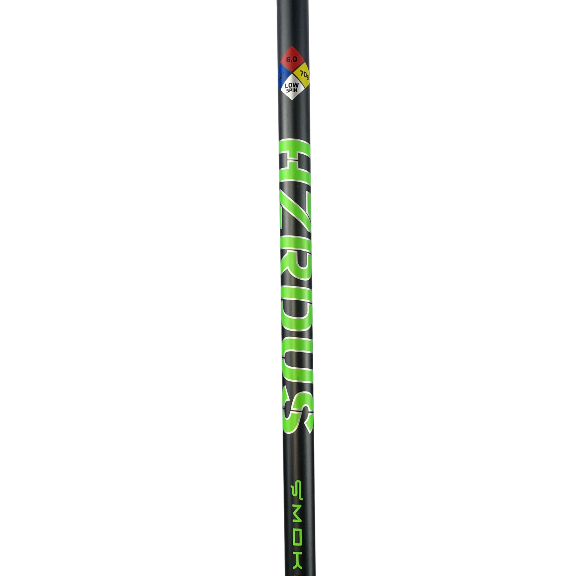 TaylorMade SIM Driver / Flex Stiff / Loft 10.5 galleri billede 5 - brugt golf udstyr i god stand