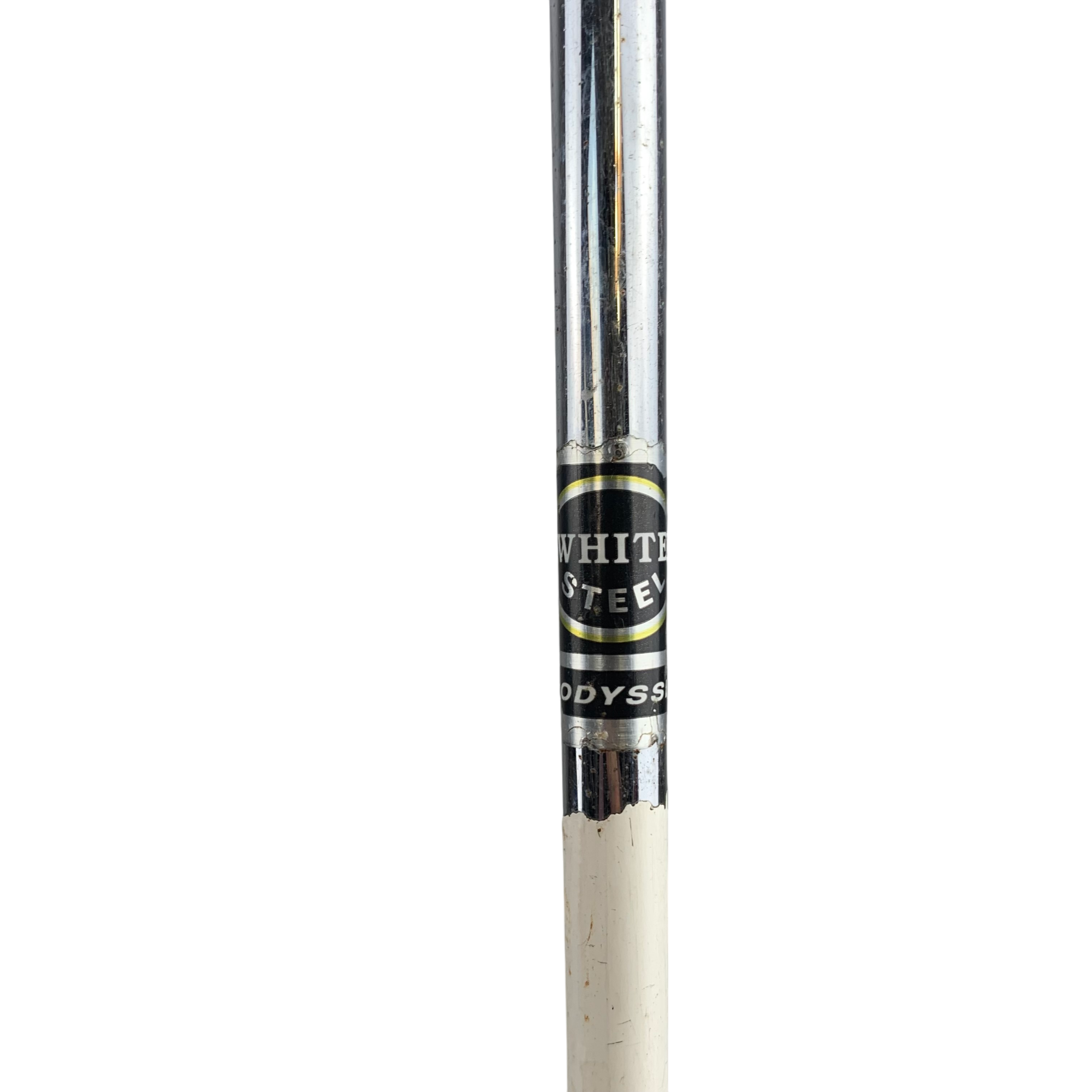 Odyssey White Hot 2-ball Putter / 35" galleri billede 5 - brugt golf udstyr i god stand