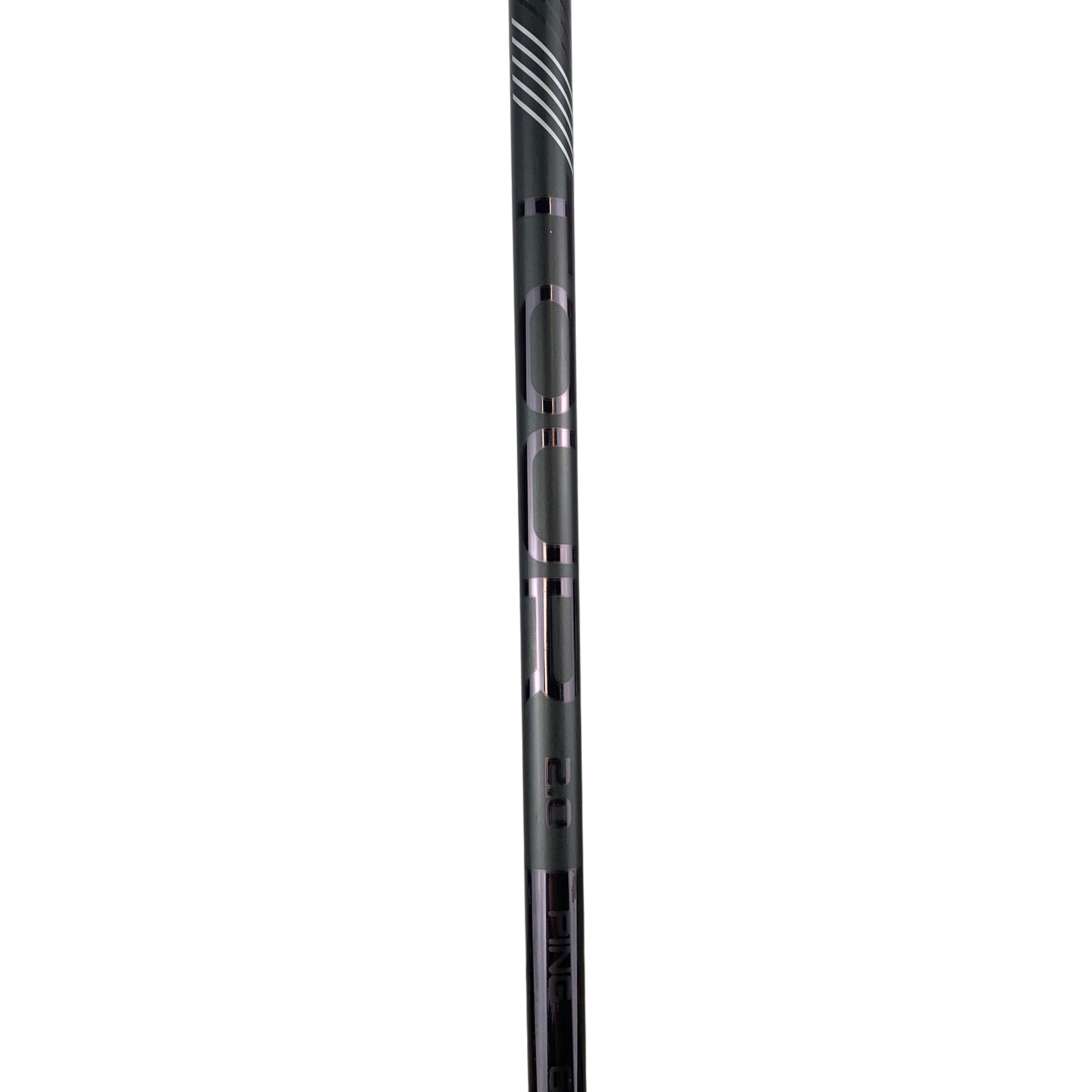 PING G425 LST Driver / Flex X-Stiff / Loft 10.5 galleri billede 5 - brugt golf udstyr i god stand