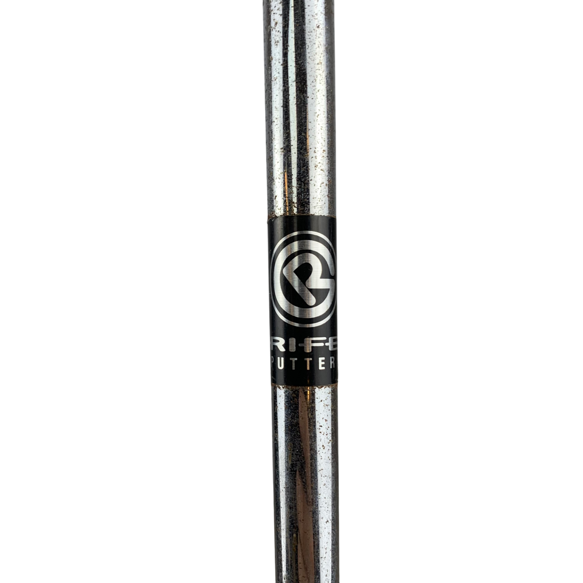 Rife Barbados Putter / 35" galleri billede 6 - brugt golf udstyr i god stand