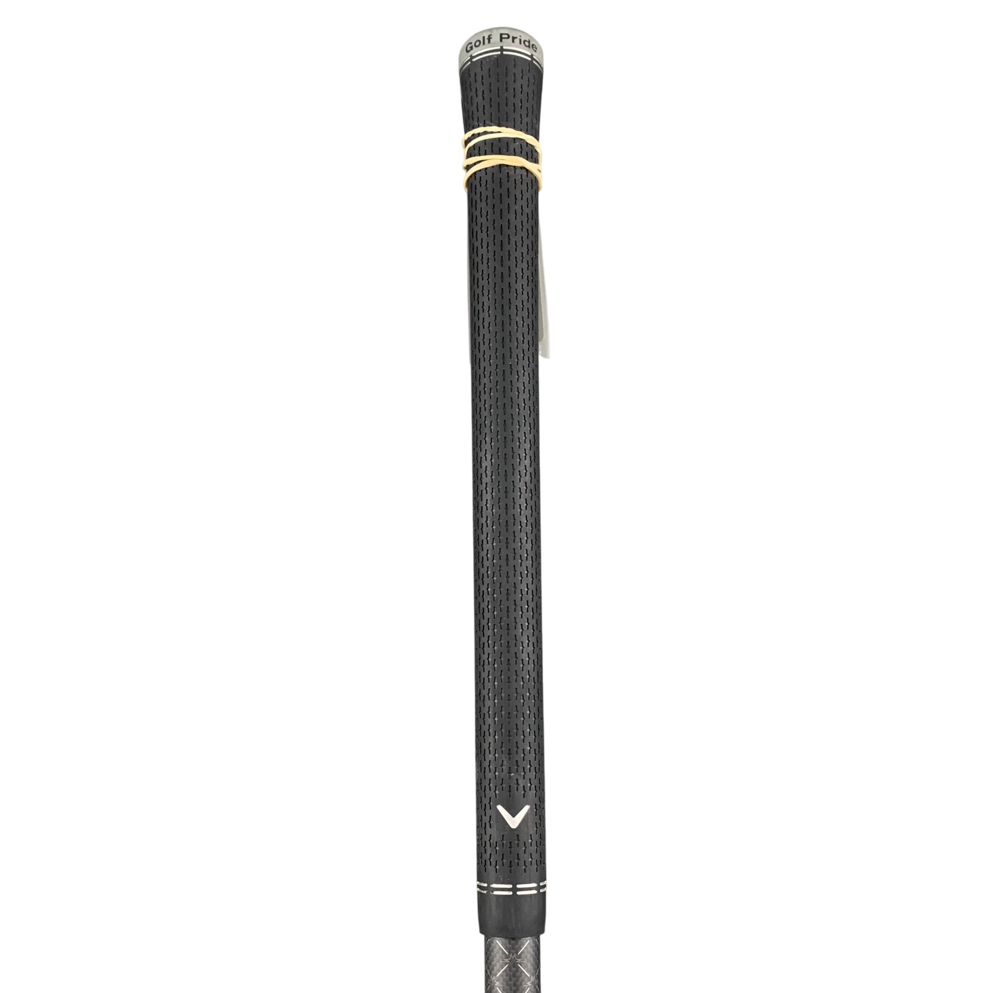 Callaway Elyte Triple Diamond Driver / Flex Stiff / Loft 9 Venstre galleri billede 6 - brugt golf udstyr i god stand