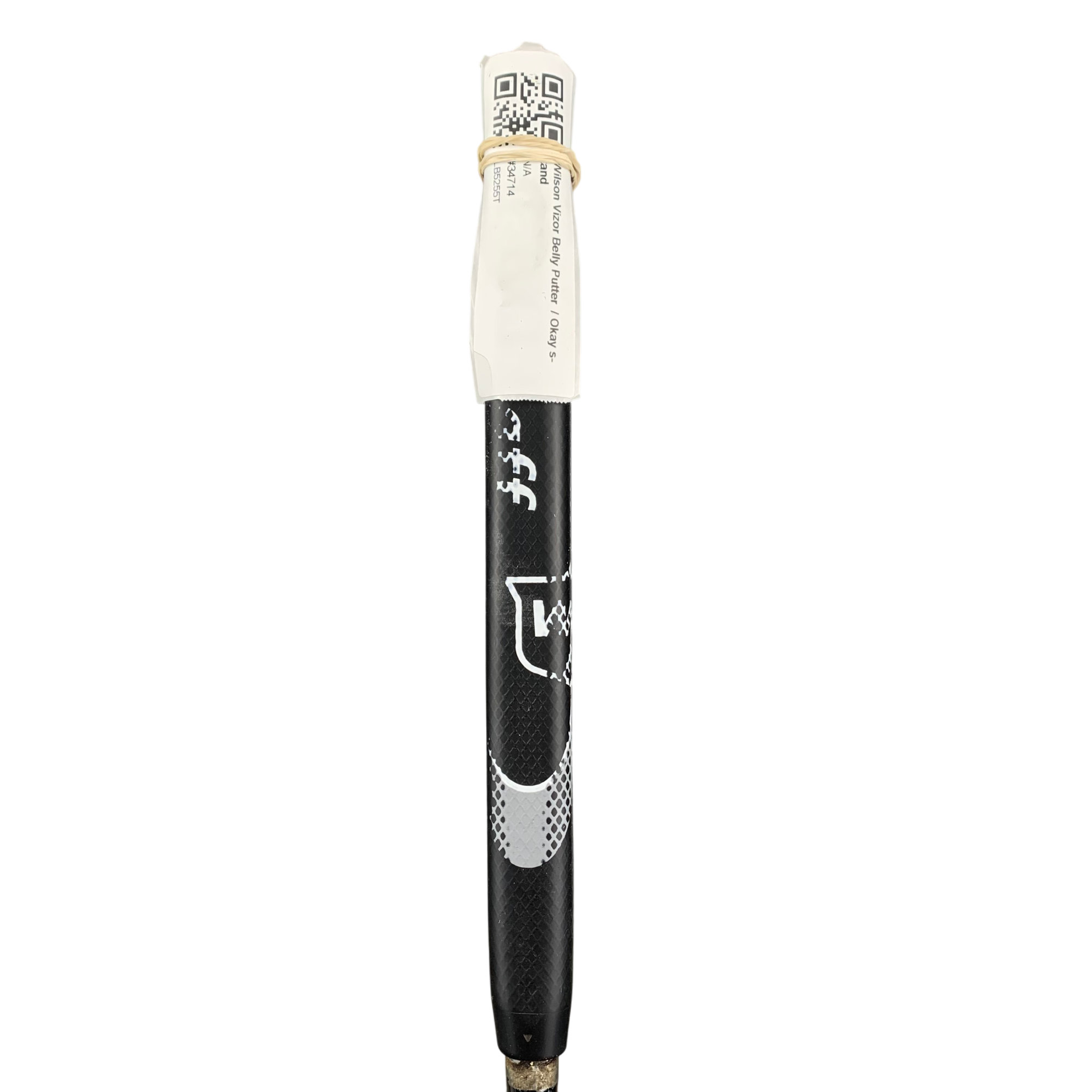 Wilson Vizor Putter / 34" galleri billede 6 - brugt golf udstyr i god stand