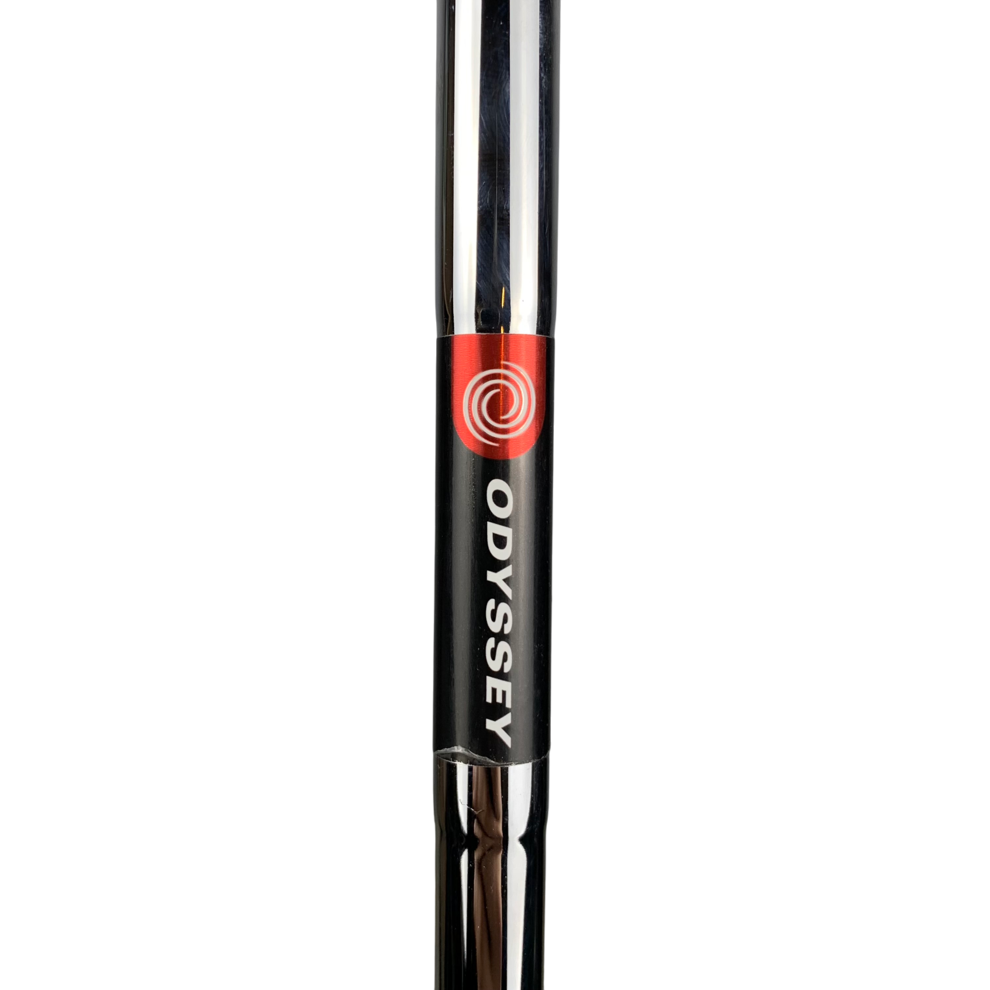 Odyssey O-Works Black Putter / 33" galleri billede 6 - brugt golf udstyr i god stand