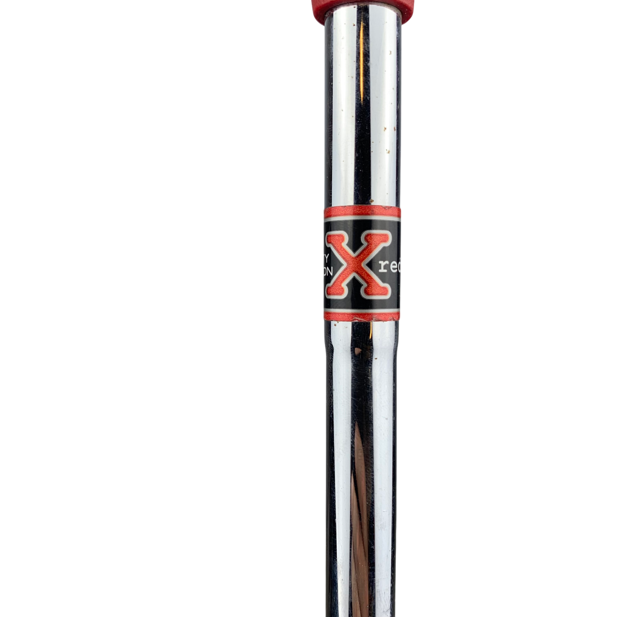 Titleist Scotty Cameron Red-X Putter / 33" galleri billede 6 - brugt golf udstyr i god stand