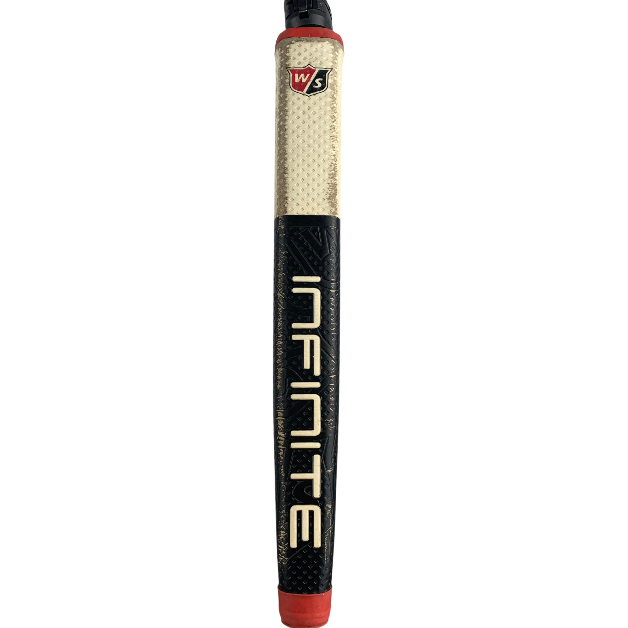 Wilson Staff Infinite Southside Putter / 34" galleri billede 6 - brugt golf udstyr i god stand