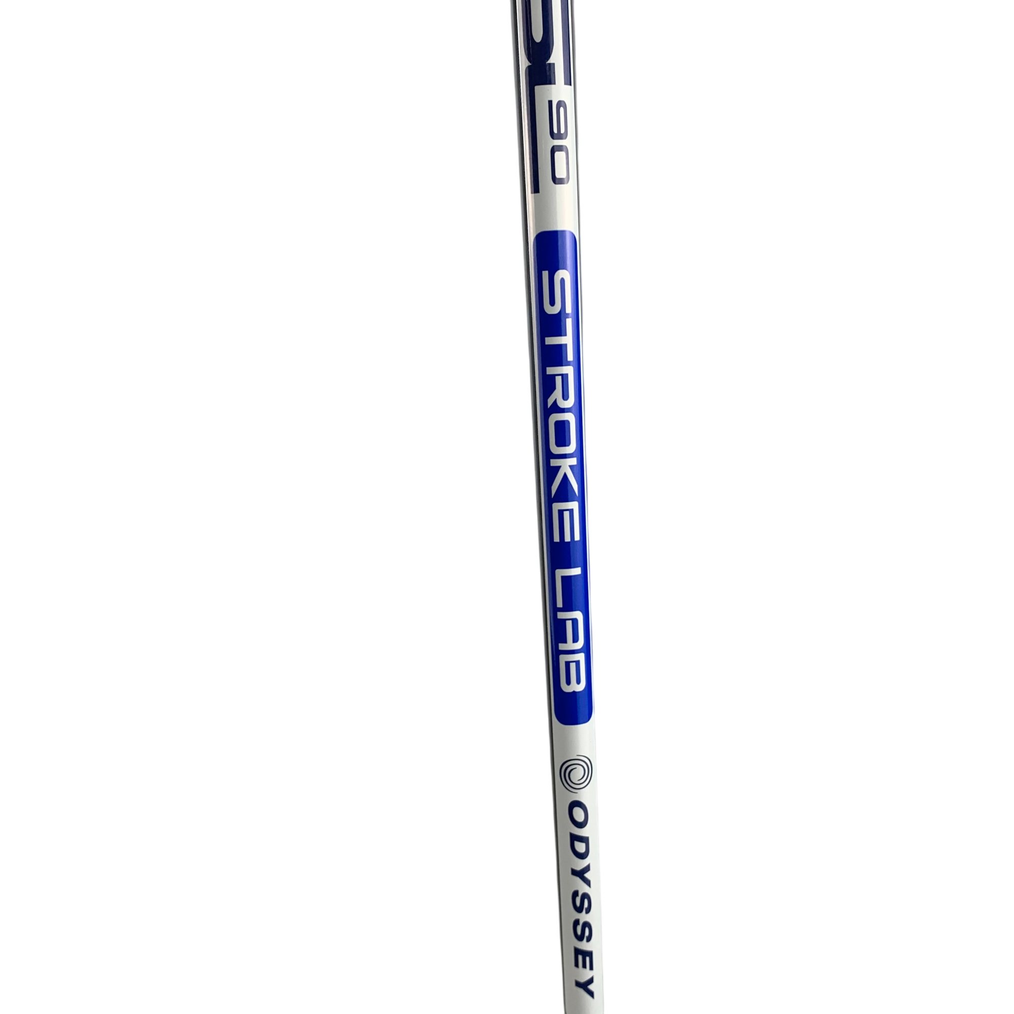 Odyssey Square 2 Square Max 1 Putter / 35" galleri billede 6 - brugt golf udstyr i god stand