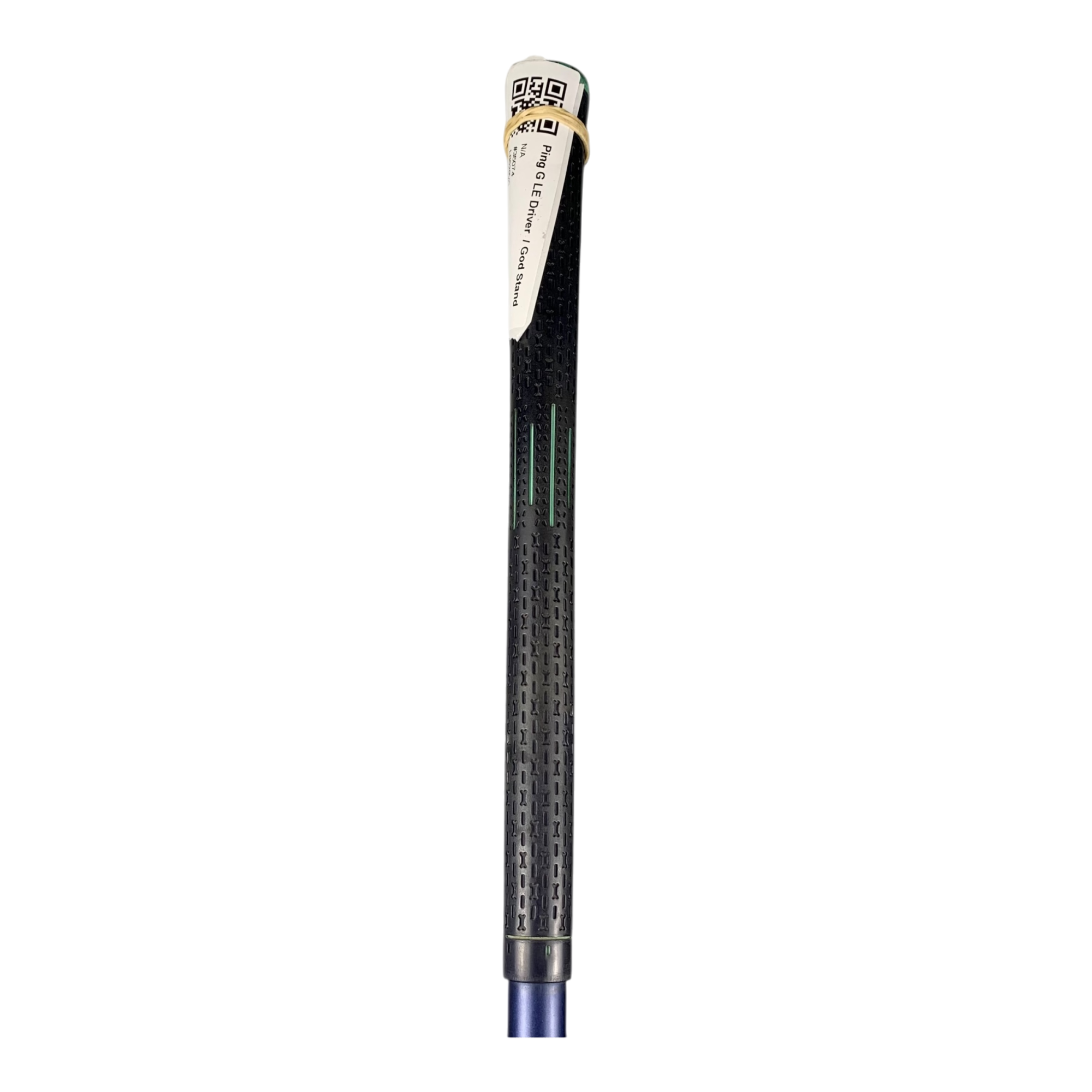 PING G Le Driver / Flex Ladies / Loft 11.5 galleri billede 6 - brugt golf udstyr i god stand