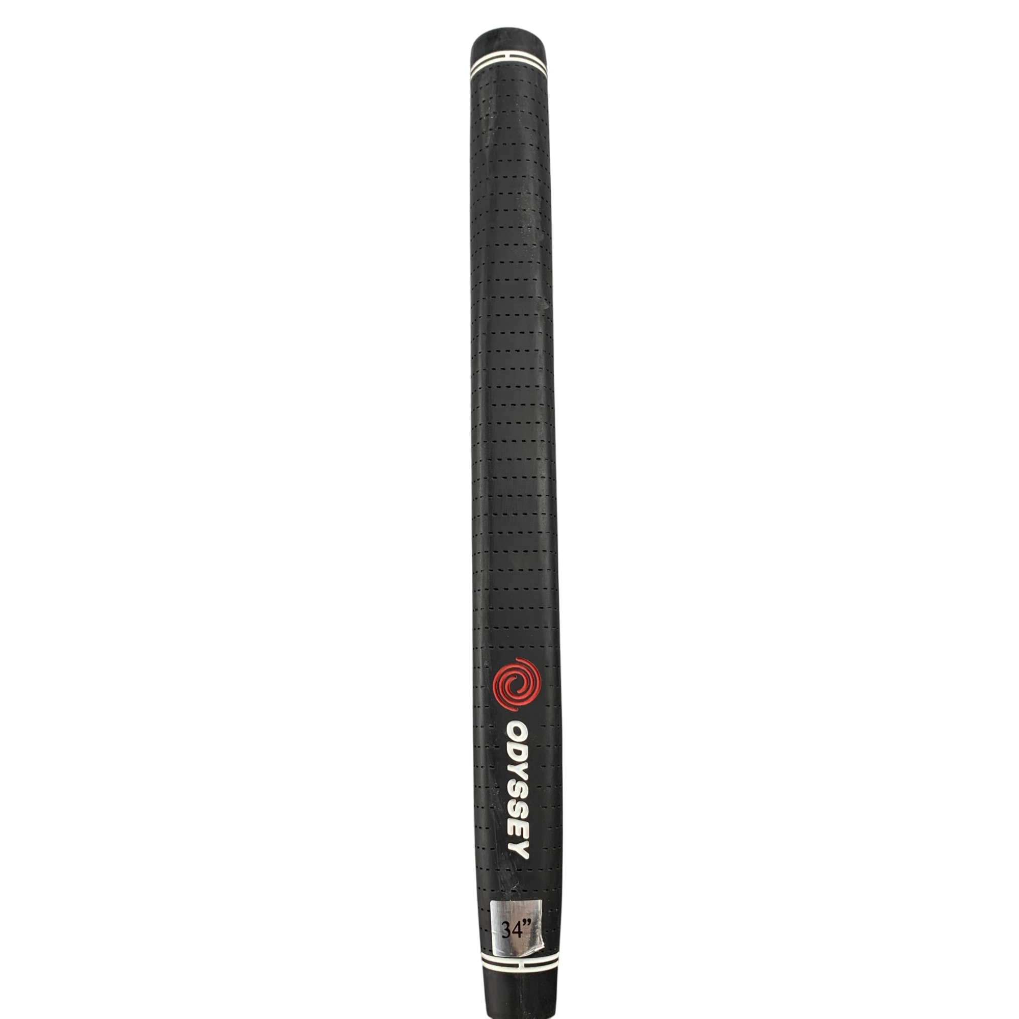 Odyssey O-Works #1 Putter / 34" Venstre galleri billede 7 - brugt golf udstyr i god stand
