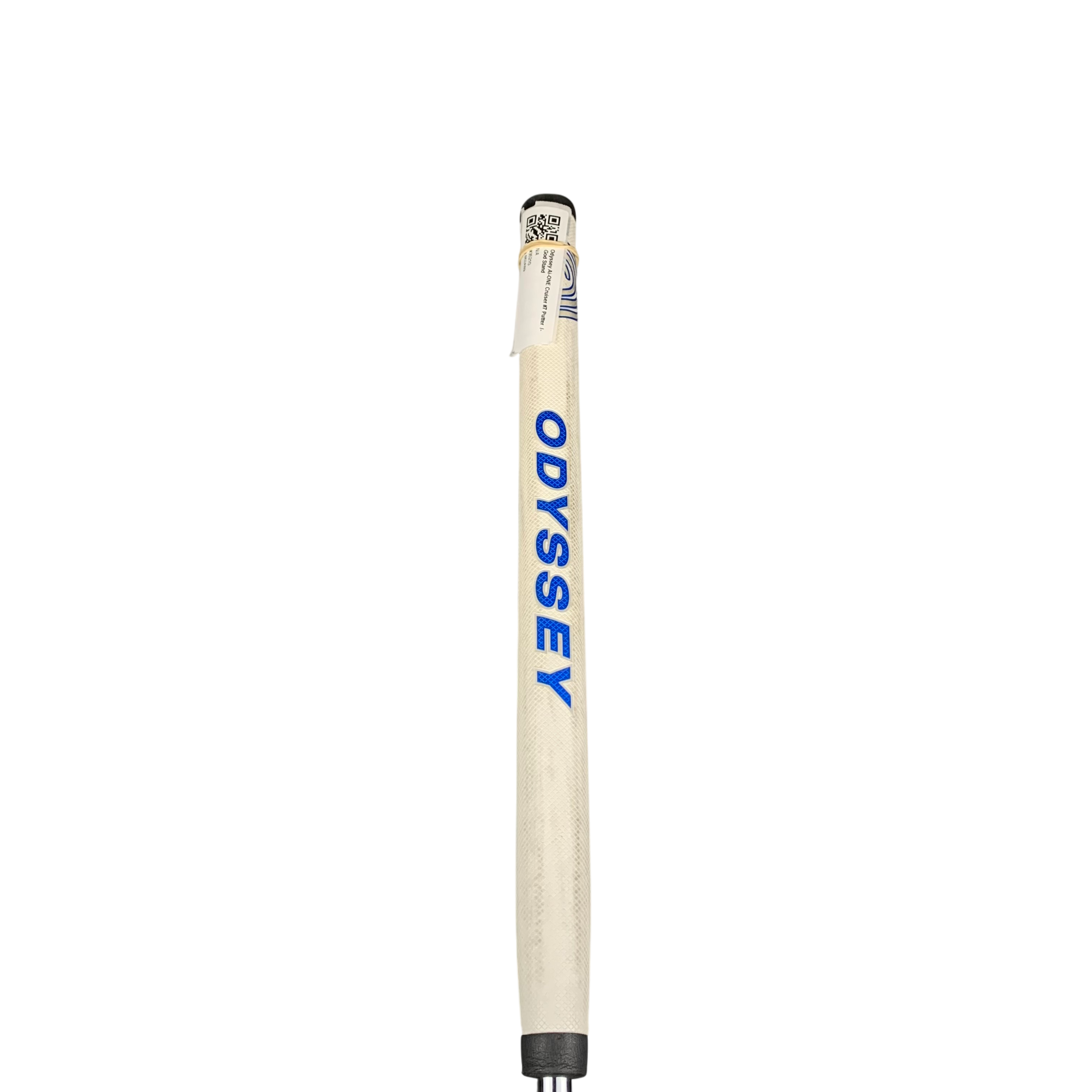 Odyssey AI ONE Cruiser Putter / 38" galleri billede 7 - brugt golf udstyr i god stand