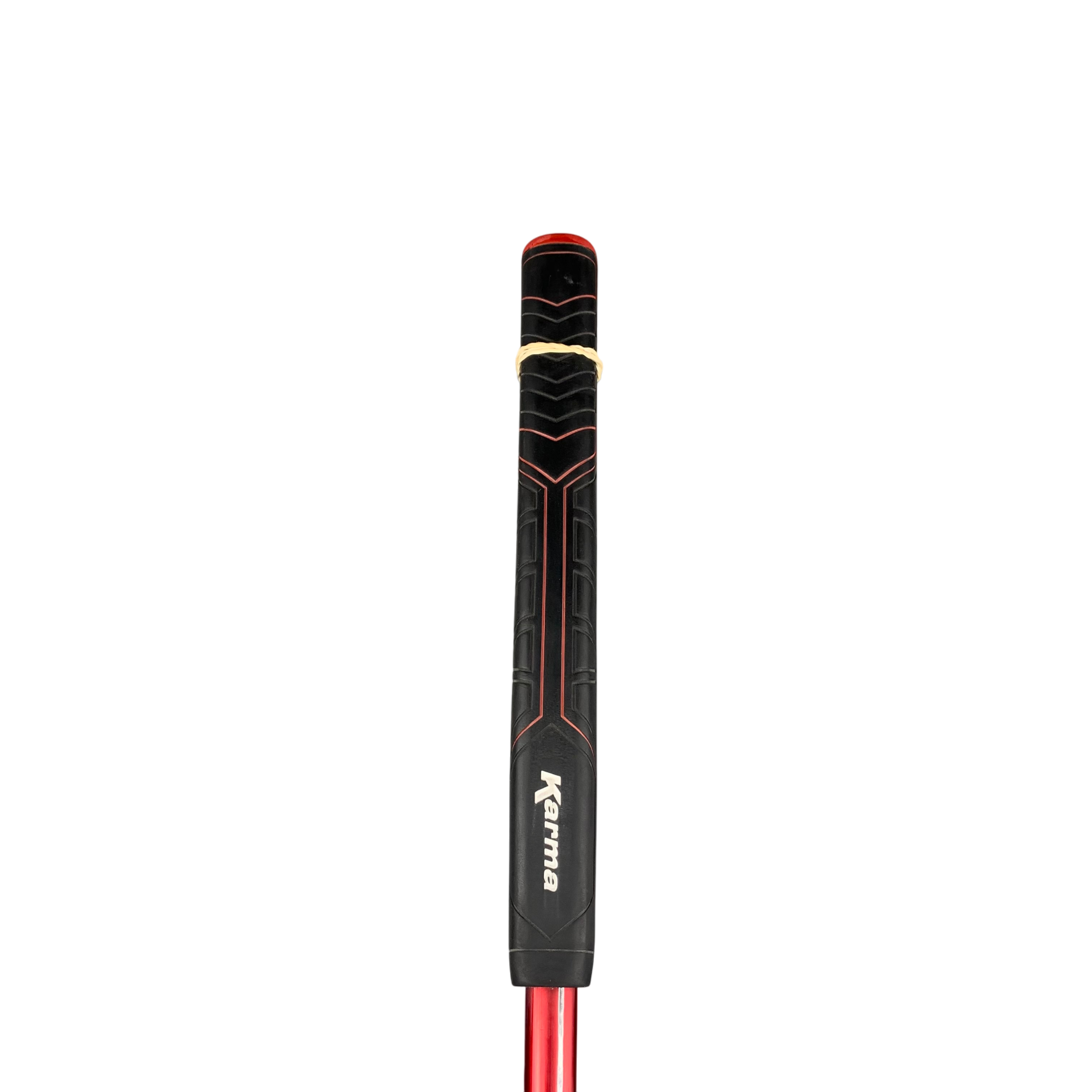 Odyssey 2-Ball Ten Tour Lined Putter / 36" galleri billede 7 - brugt golf udstyr i god stand