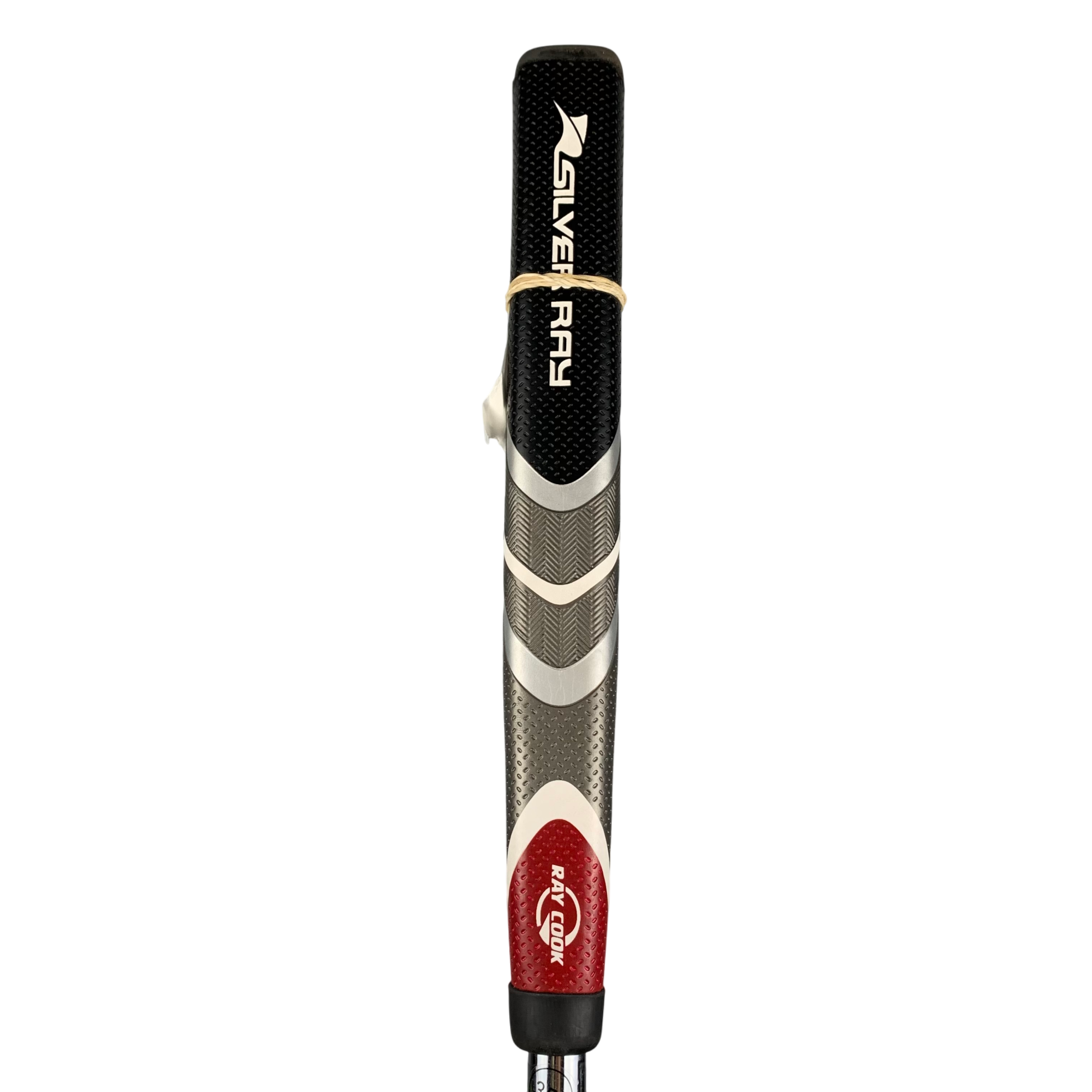 Yes! Diana Putter / 35" galleri billede 7 - brugt golf udstyr i god stand