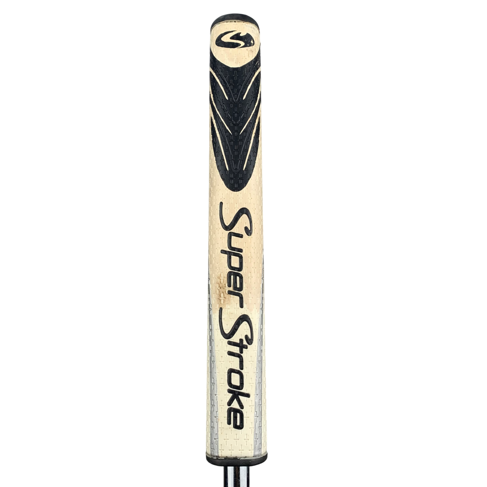 MD Golf Aladdin Superstrong Putter / 34" galleri billede 7 - brugt golf udstyr i god stand