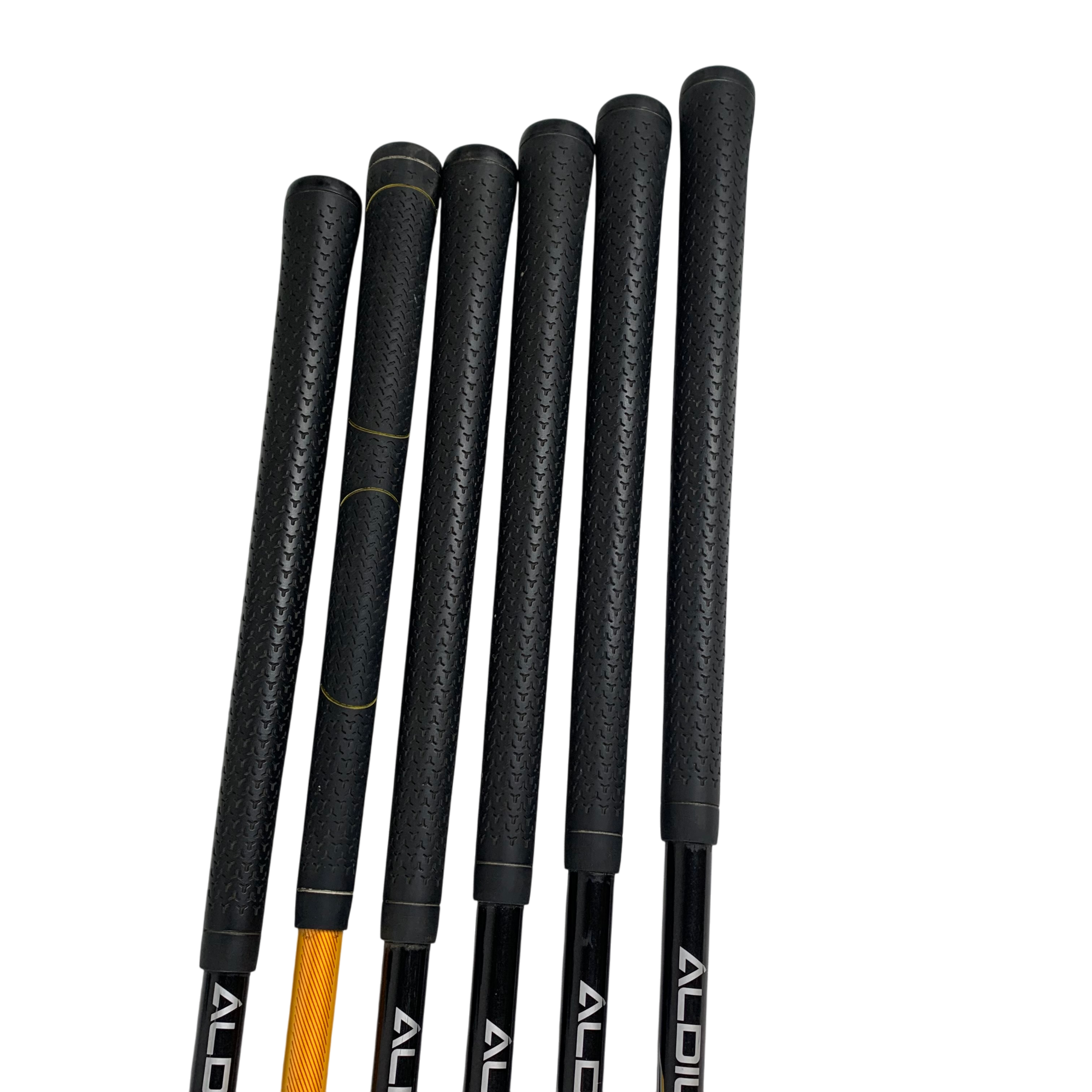 Cobra S2 Max Jernsæt / Flex Regular / 7-G / Grafit galleri billede 7 - brugt golf udstyr i god stand