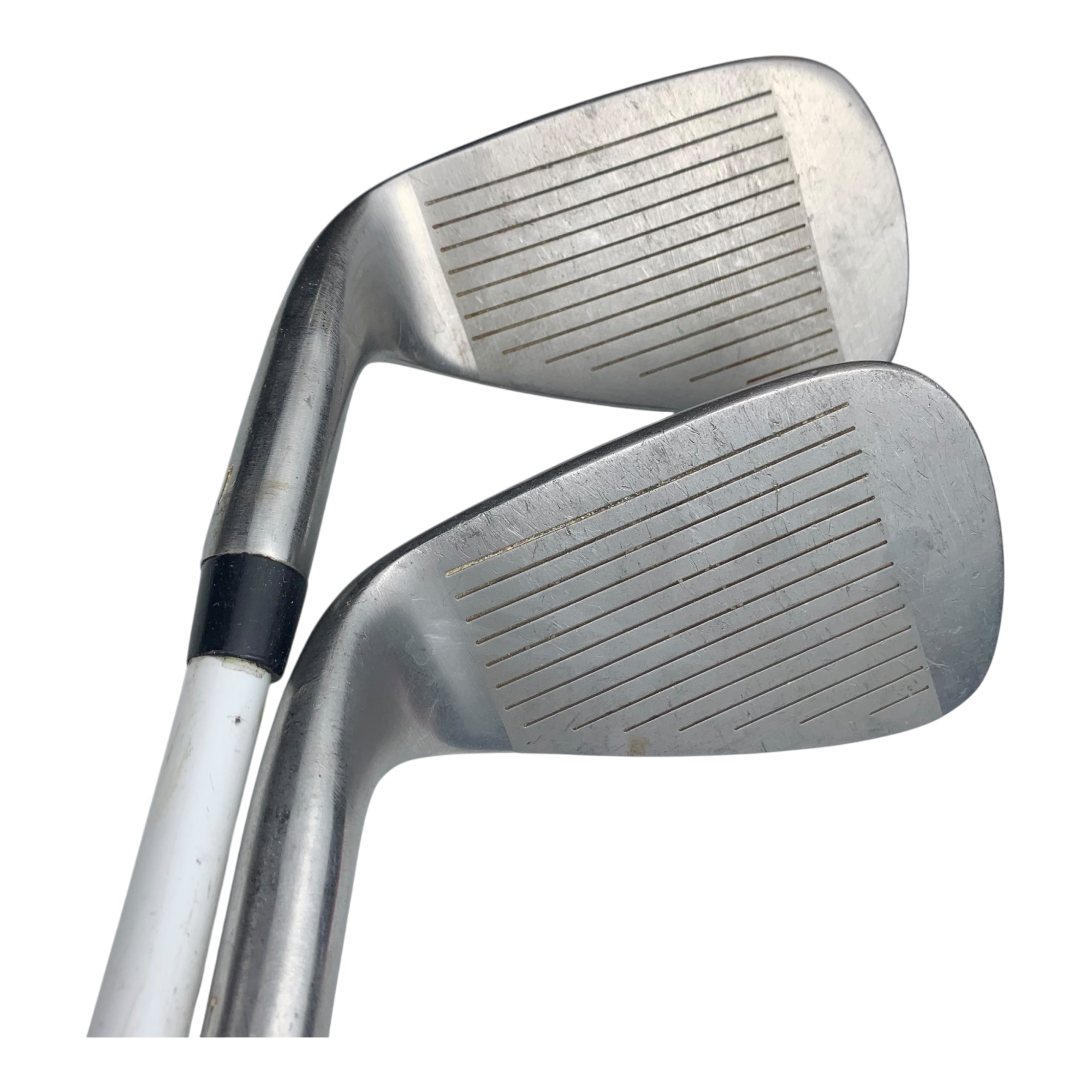 Wilson SGI HL Jernsæt / Flex Ladies / 7-SW / Grafit galleri billede 7 - brugt golf udstyr i god stand