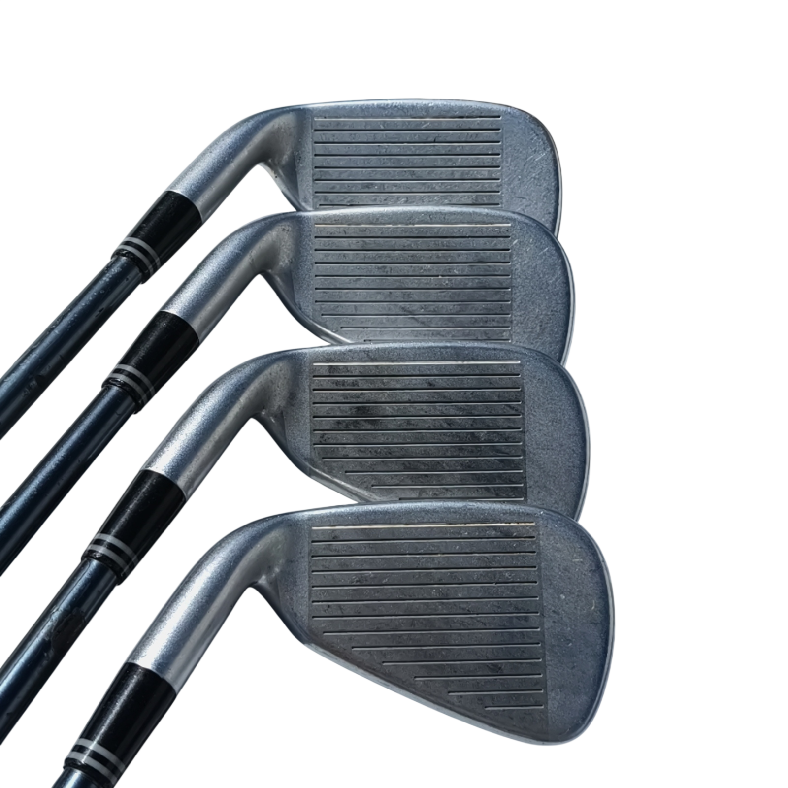 Cleveland Tour Action TA7 Iron set / 4-PW / Flex Ladies / Graphite