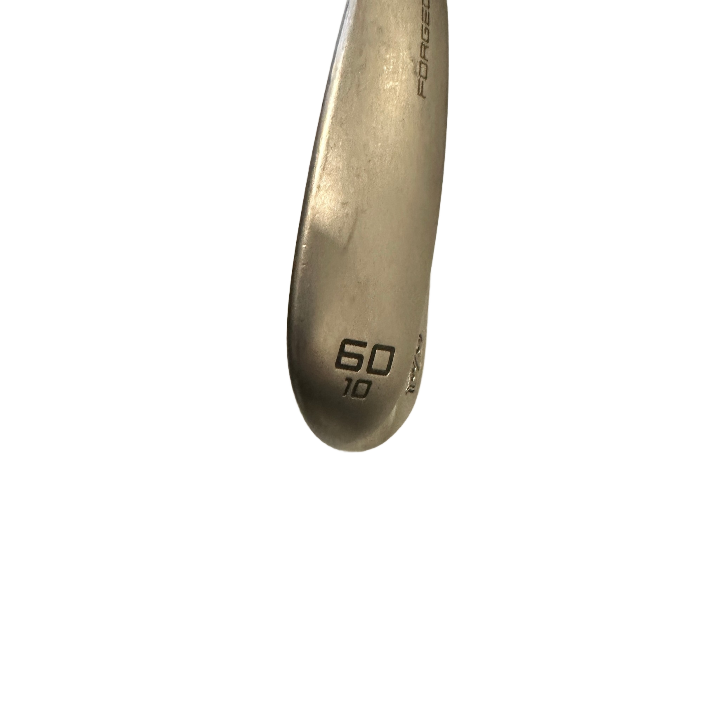 Wilson Staff Model Wedge 60/10 Brugt Som Ny