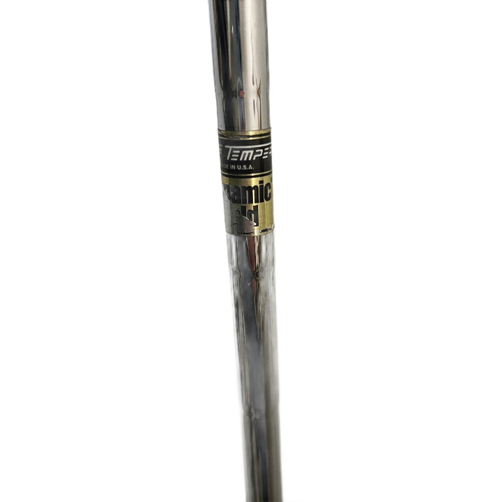 Wilson Staff FG Tour Traction Control Wedge 56/14 Brugt Okay stand