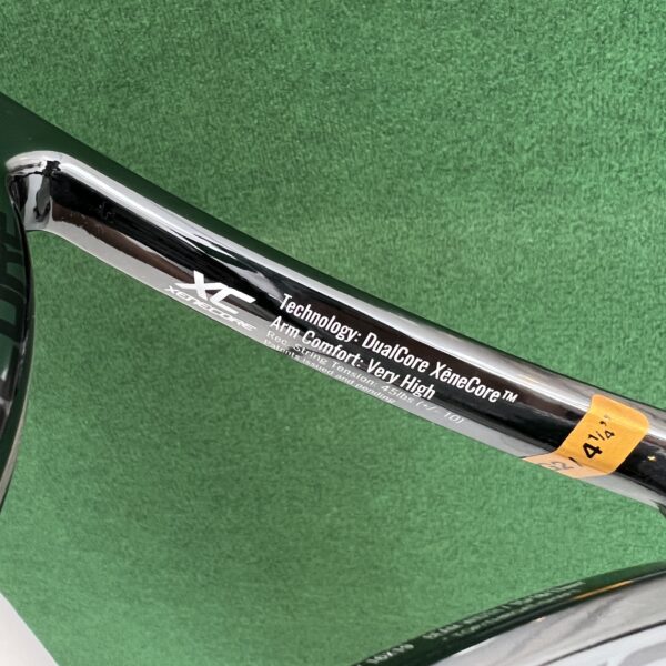 Donnay X-Dual Silver 99 Tennis Ketcher Brugt Meget God Stand
