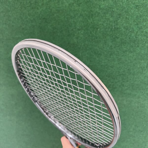 Donnay X-Dual Silver 99 Tennis Ketcher Brugt Meget God Stand