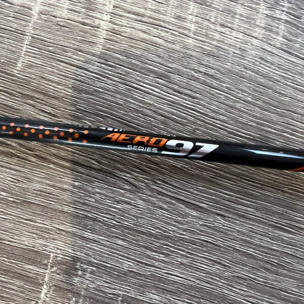 RSL Aero 97 Badmintonketsjer Brugt