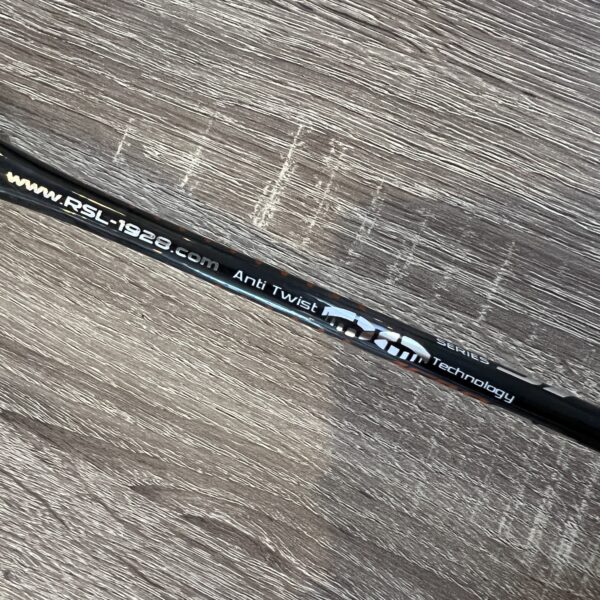 RSL Aero 97 Badmintonketsjer Brugt