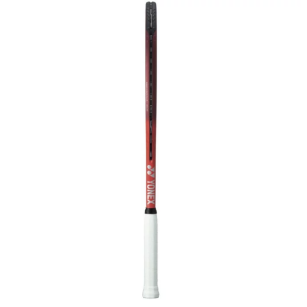Yonex Vcore 100L 280G Rød/Sort inkl. Professionel Opstrengning Tennis Ketcher Brugt Som NY