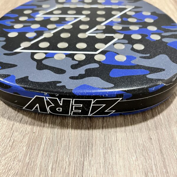 ZERV Dominate Padel Master