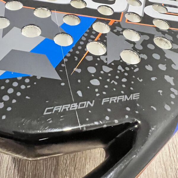 Babolat Reflex 2022 Padel Bat Nyt
