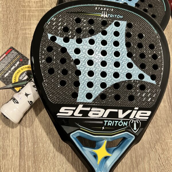 Starvie Triton Padel Bat Nyt Produkt