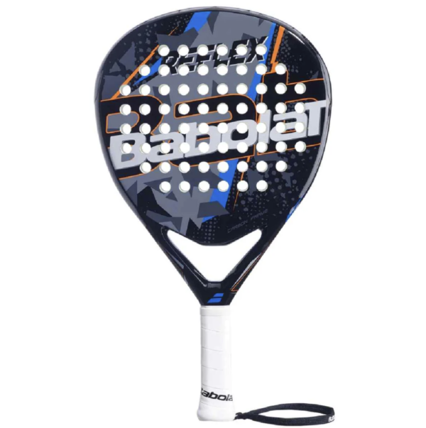 Babolat Reflex 2022 Padel Bat Nyt