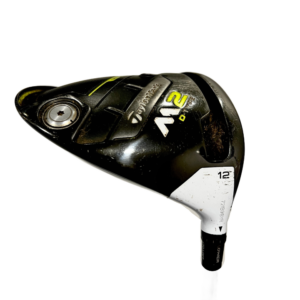 TaylorMade M2 D-type Driver - Dame Brugt Okay Stand