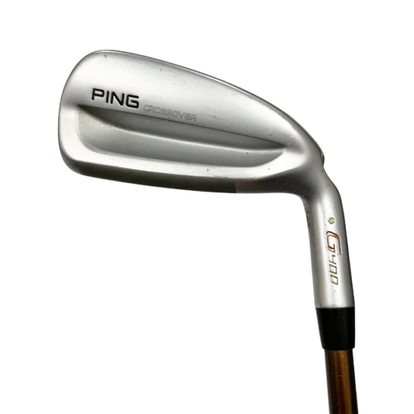 Ping G400 Crossover Hybrid 4 / 22 2020 Brugt Okay Stand